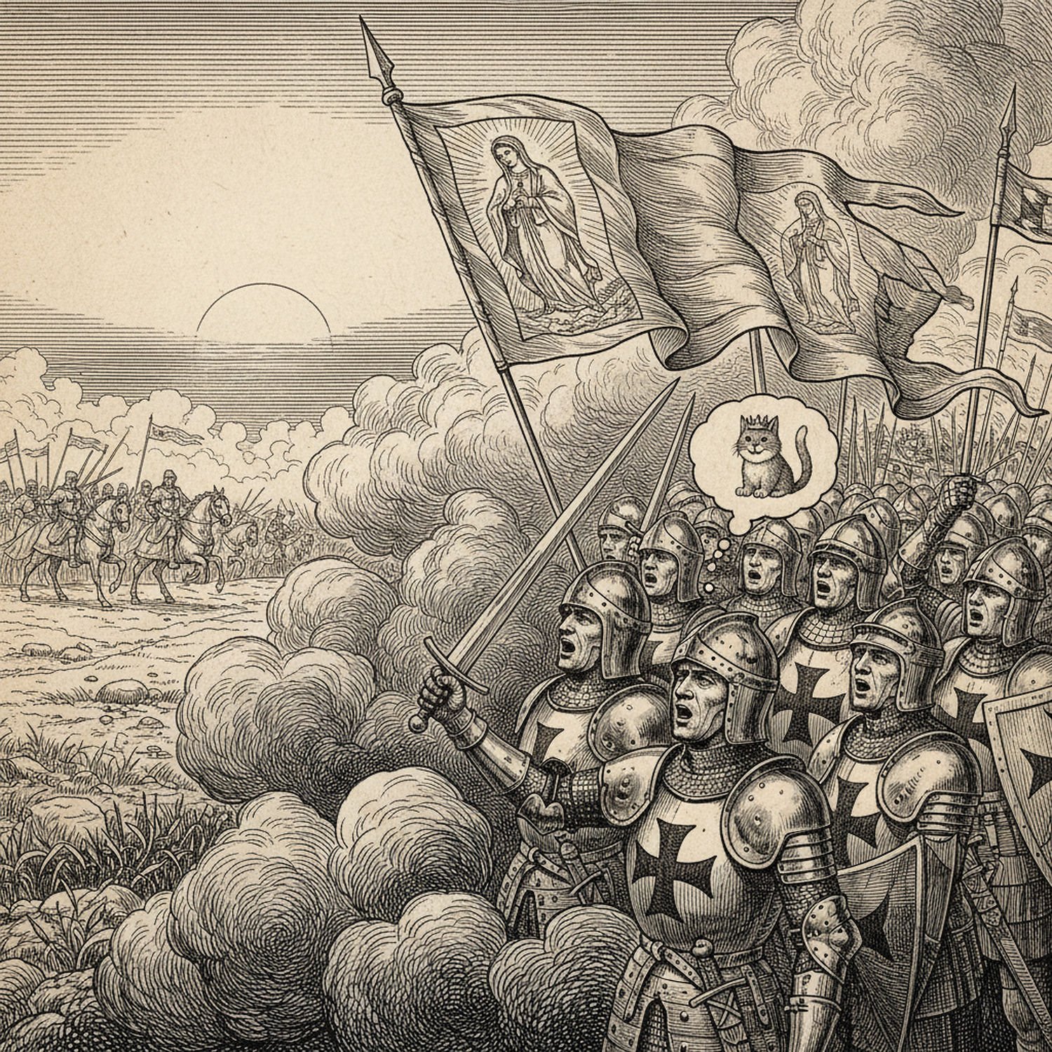 Ilustracja poglądowa do artykułu w kategorii Muzyka i Strefa Dźwięku - Kultura i Rozrywka