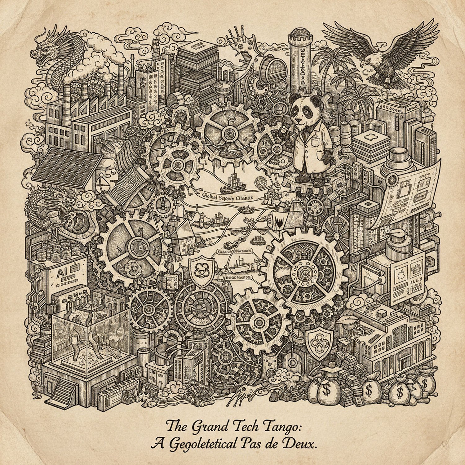 Ilustracja poglądowa do artykułu w kategorii Przegląd Prasy i Internetu