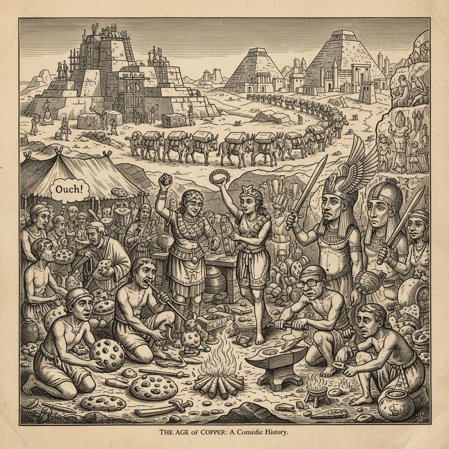 Ilustracja poglądowa do artykułu w kategorii Przemysł i Gospodarka