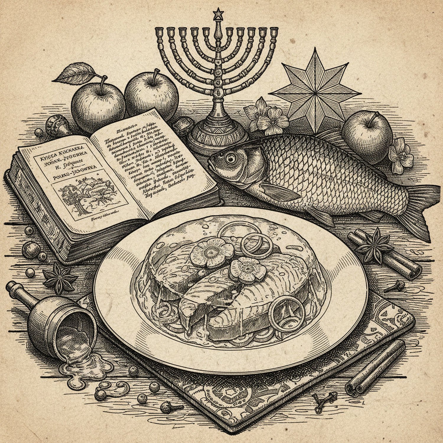 Ilustracja poglądowa do artykułu w kategorii Ciekawostki