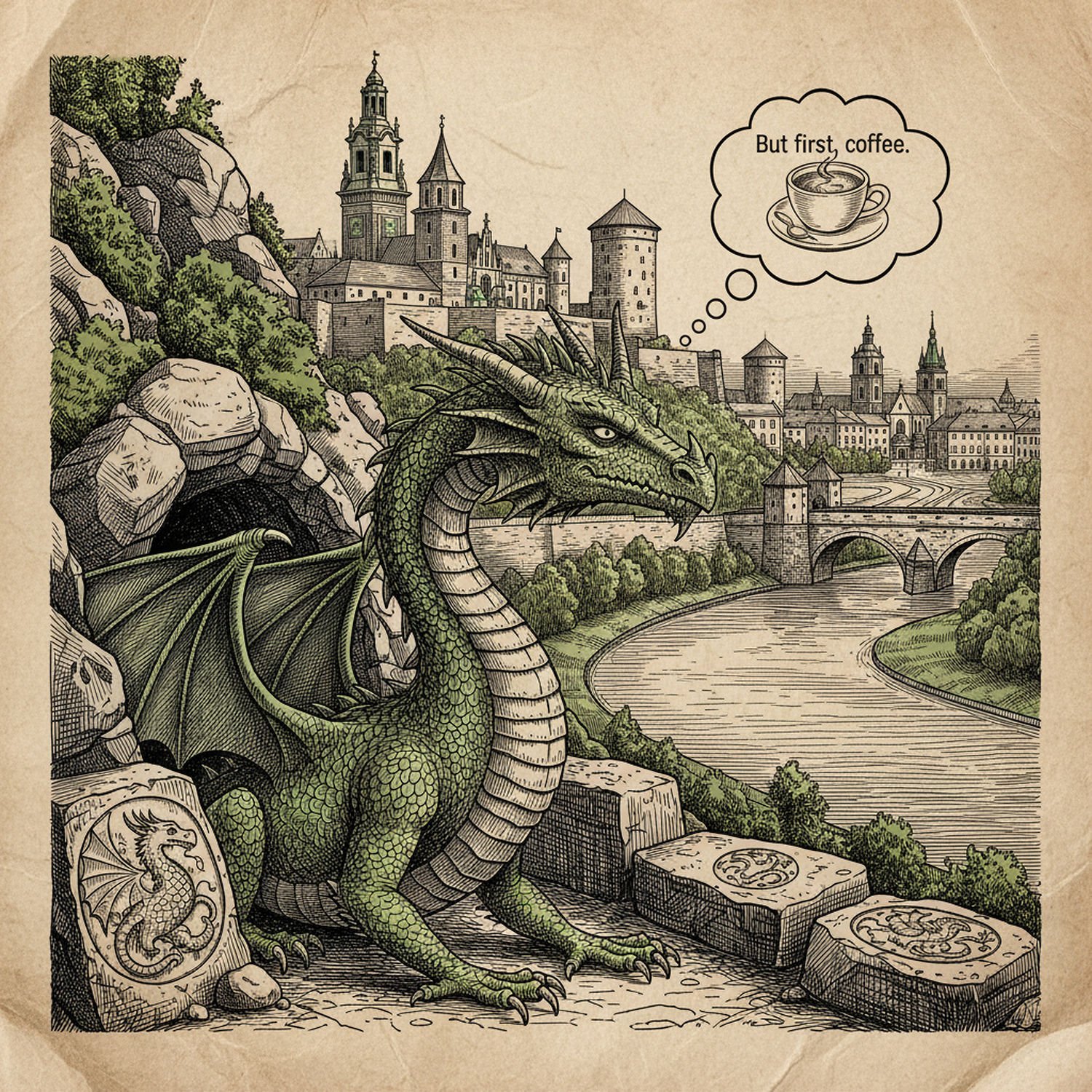 Ilustracja poglądowa do artykułu w kategorii Turystyka i Podróże