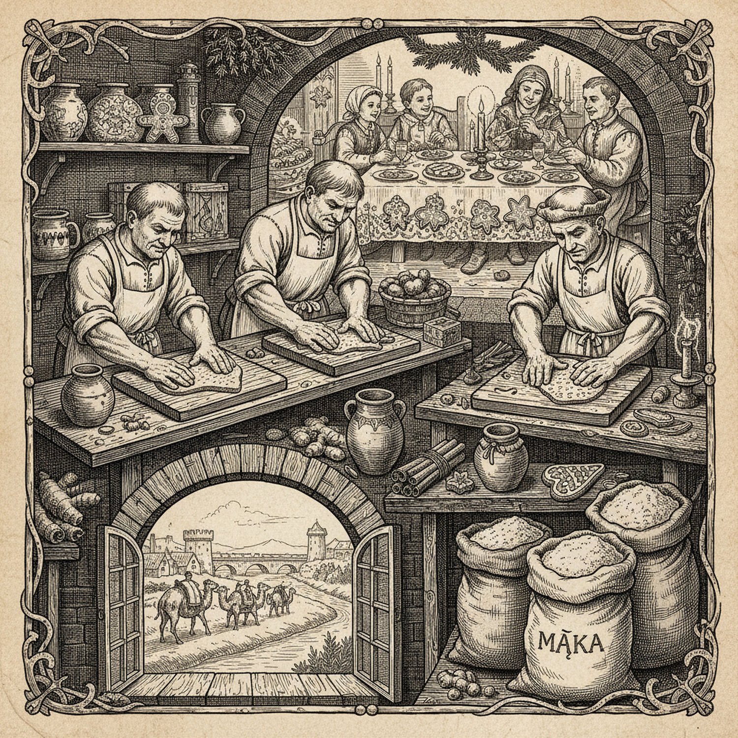 Ilustracja poglądowa do artykułu w kategorii Ciekawostki