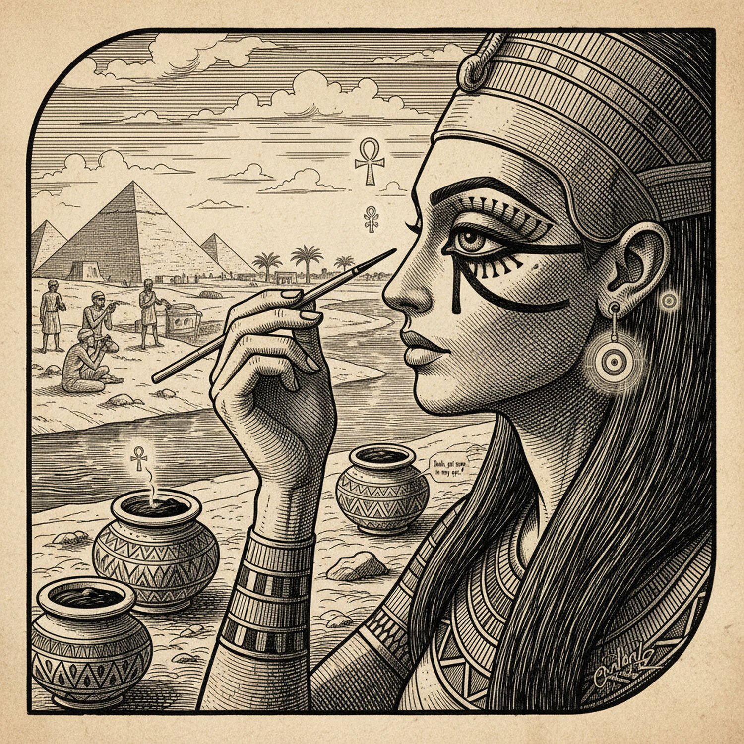 Ilustracja poglądowa do artykułu w kategorii Pielęgnacja i Kosmetyki - Dla Twojego Zdrowia i Urody