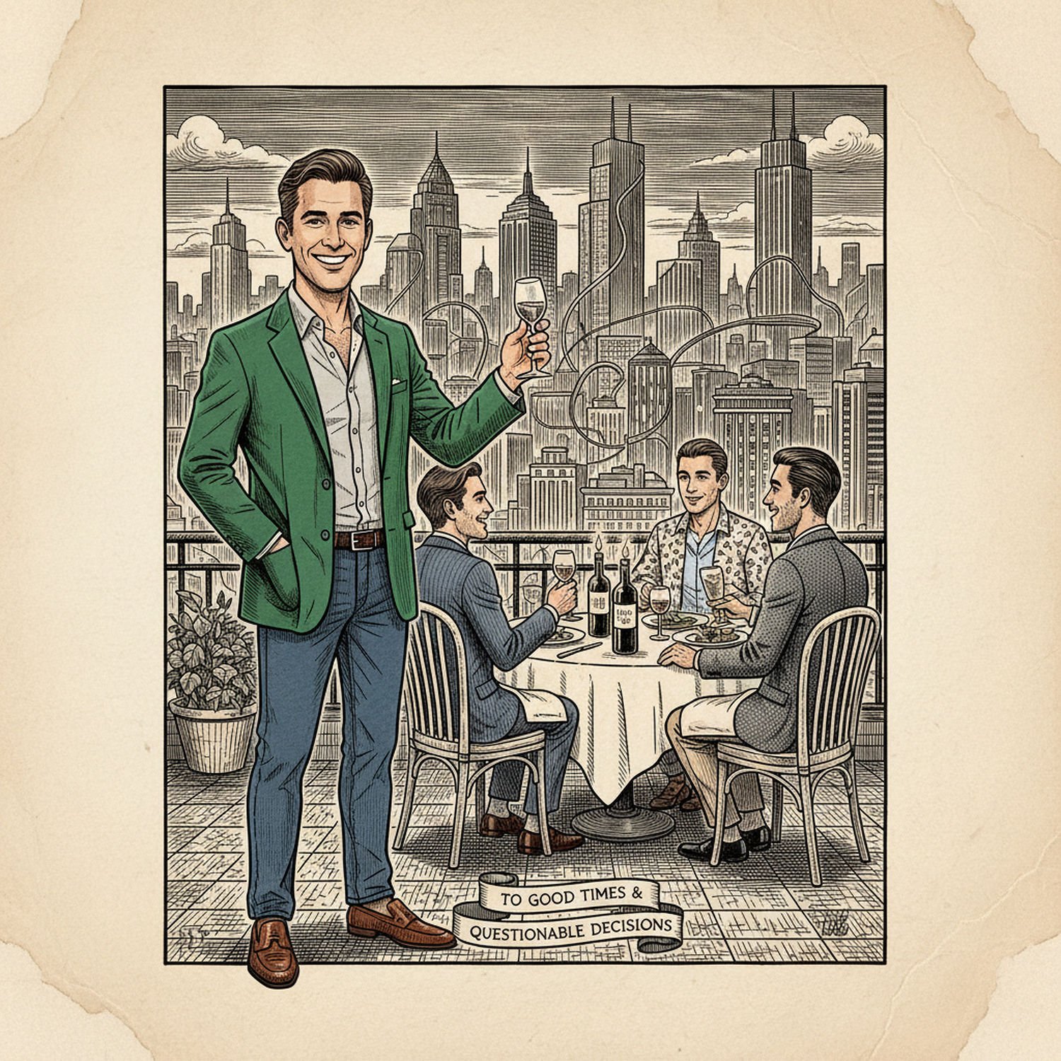 Ilustracja poglądowa do artykułu w kategorii Modnie i ze stylem - inspiracje i porady