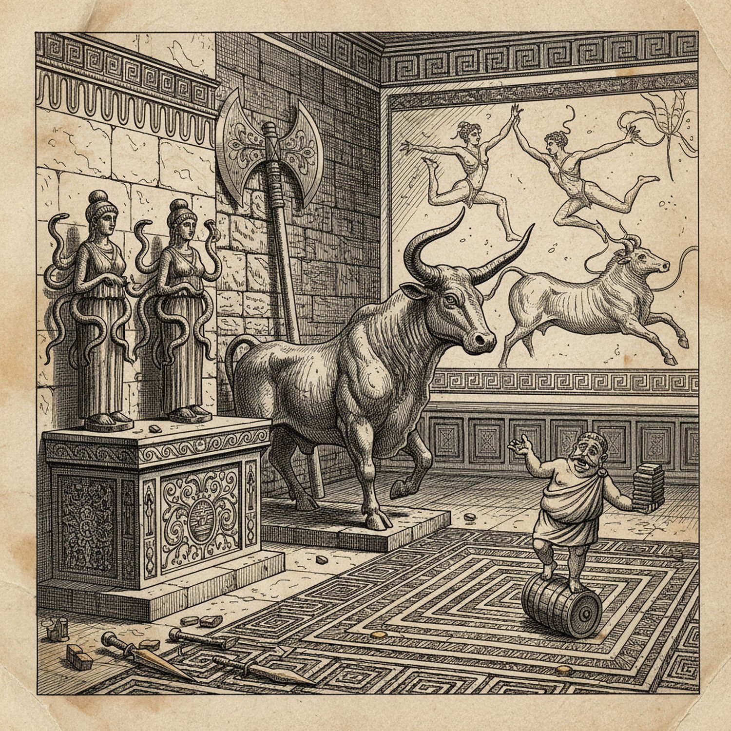 Ilustracja poglądowa do artykułu w kategorii Przemysł i Gospodarka