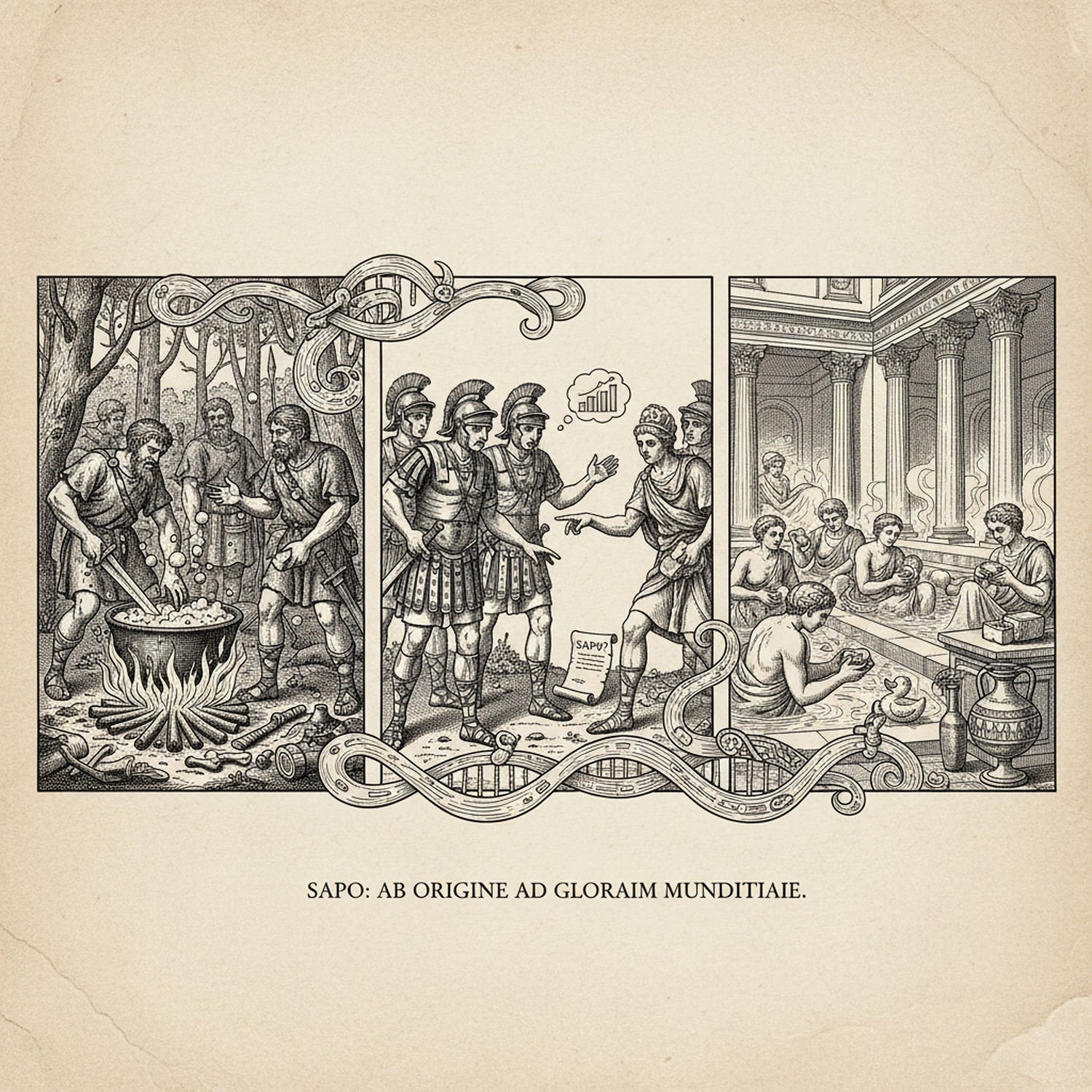 Ilustracja poglądowa do artykułu w kategorii Pielęgnacja i Kosmetyki - Dla Twojego Zdrowia i Urody