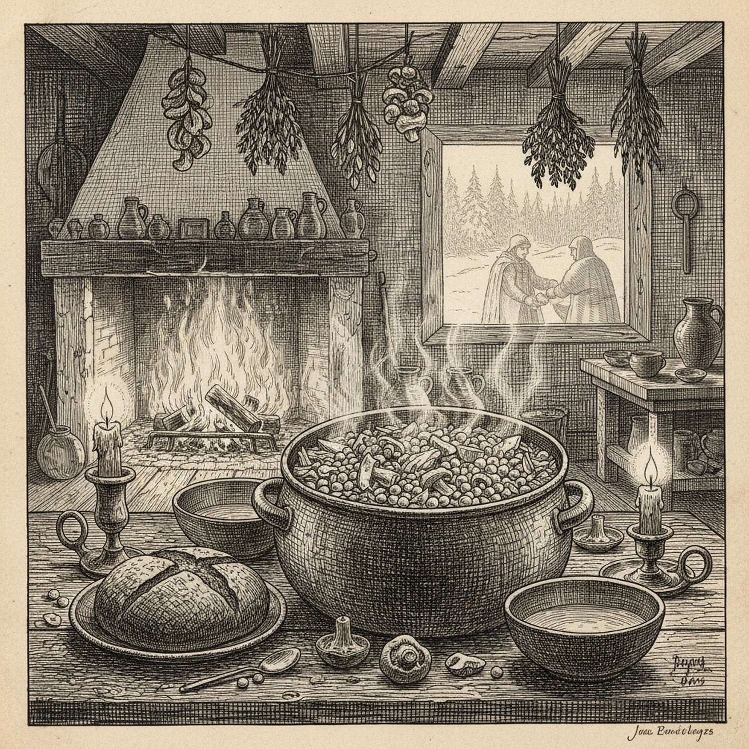 Ilustracja poglądowa do artykułu w kategorii Ciekawostki