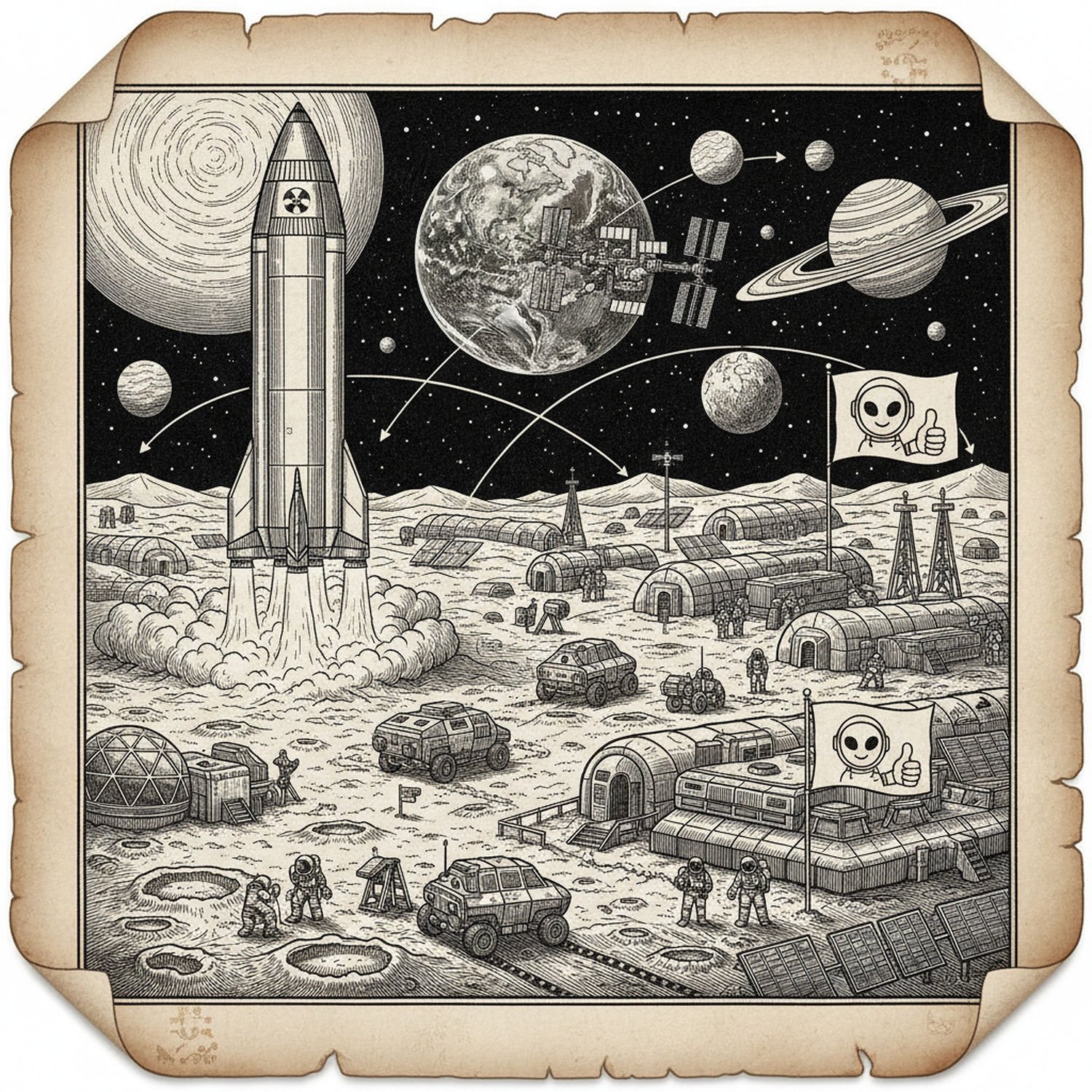 Ilustracja poglądowa do artykułu w kategorii Nauka i Edukacja