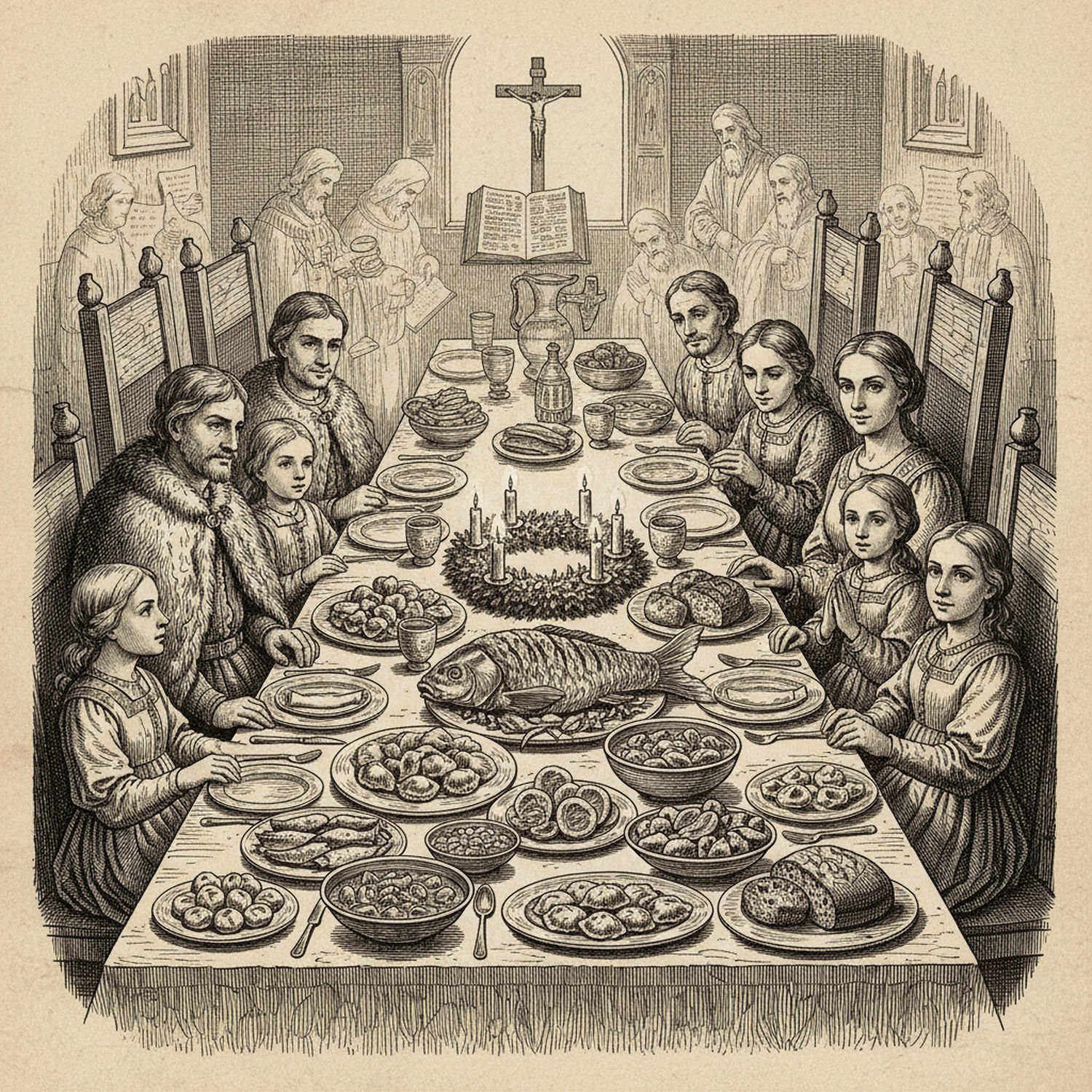 Ilustracja poglądowa do artykułu w kategorii Ciekawostki