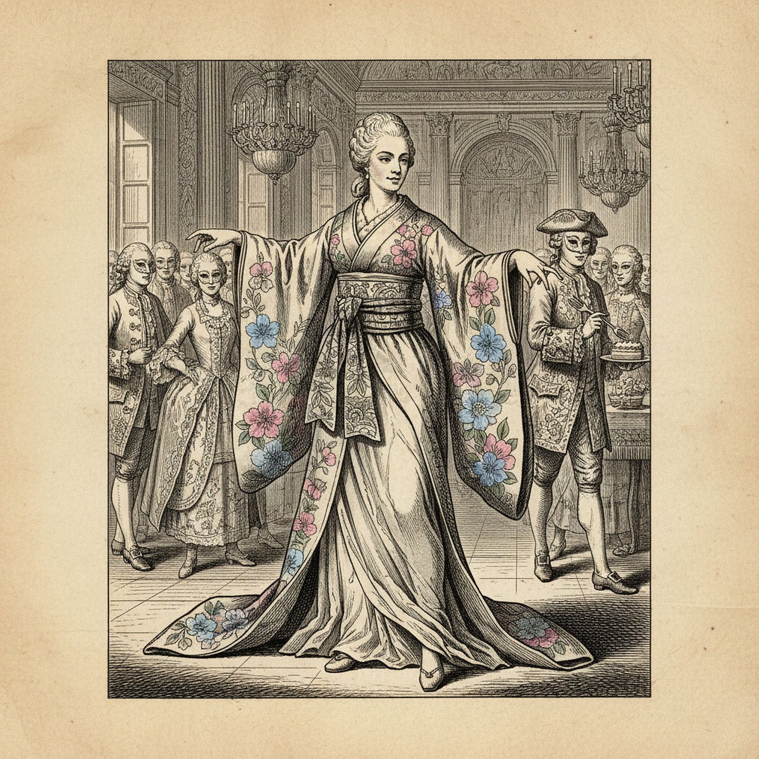 Ilustracja poglądowa do artykułu w kategorii Modnie i ze stylem - inspiracje i porady