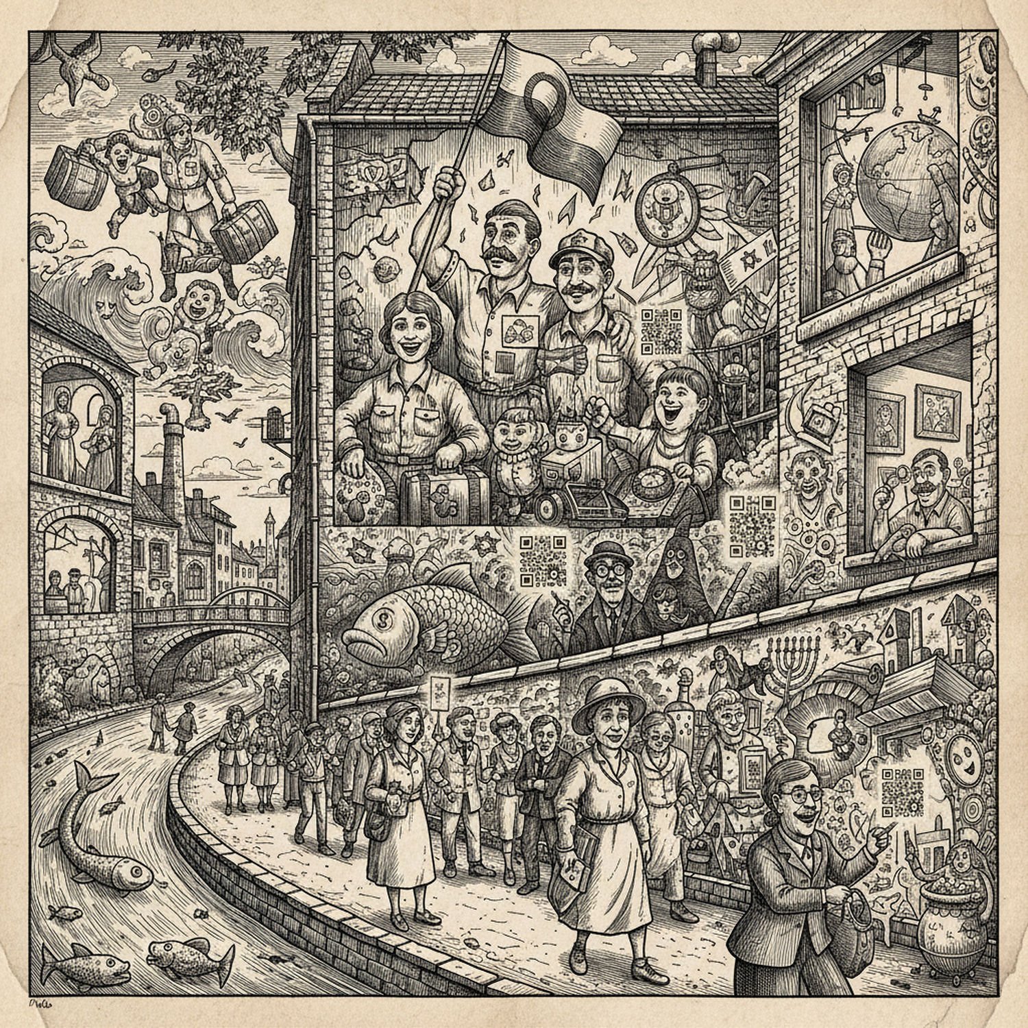 Ilustracja poglądowa do artykułu w kategorii Turystyka i Podróże