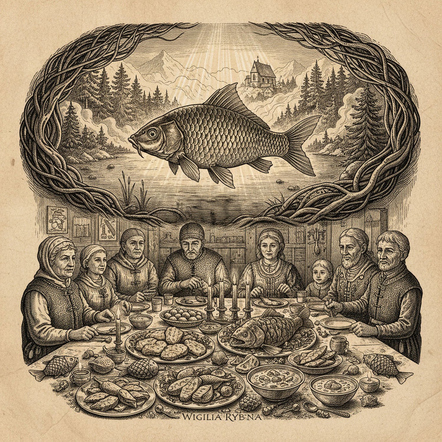 Ilustracja poglądowa do artykułu w kategorii Ciekawostki