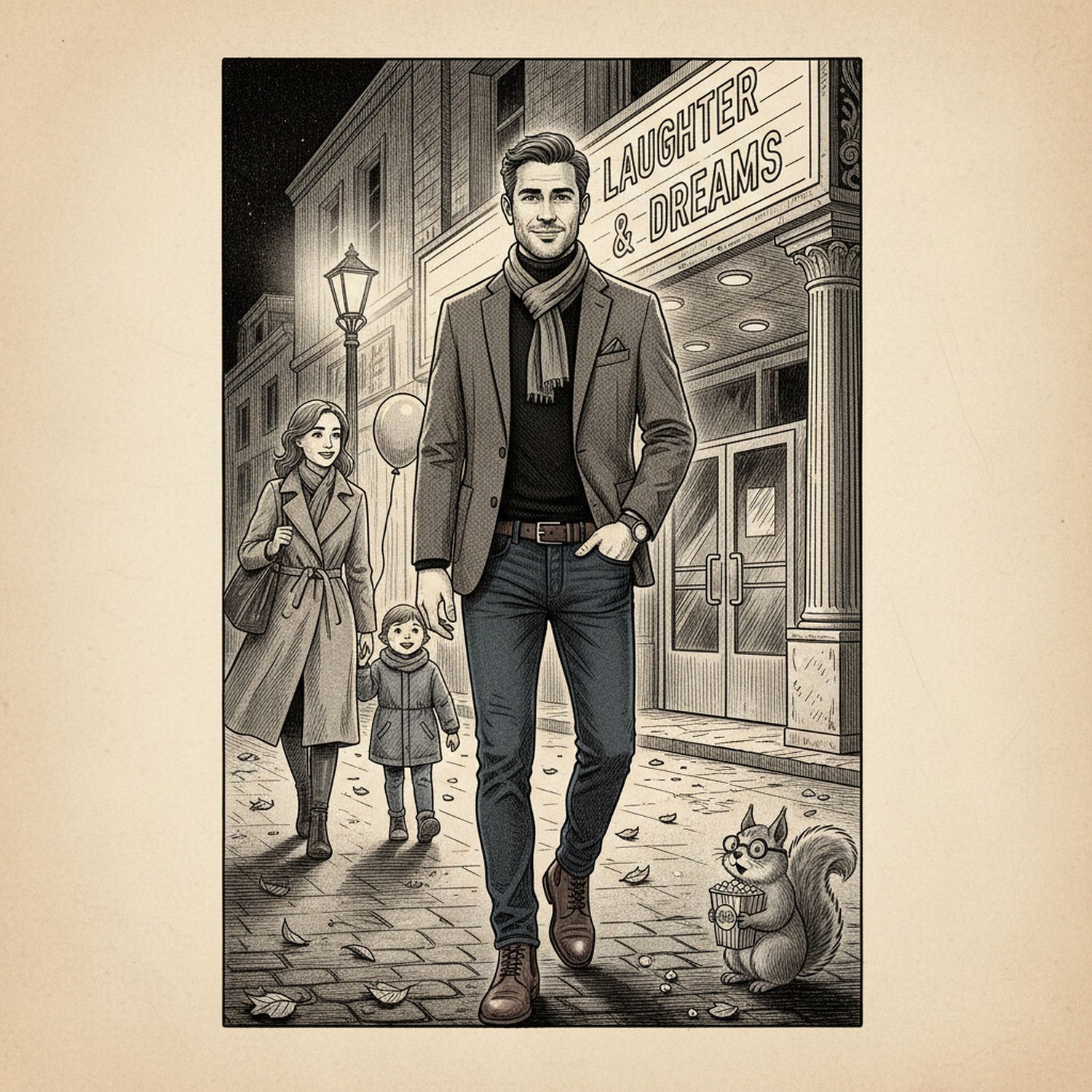 Ilustracja poglądowa do artykułu w kategorii Modnie i ze stylem - inspiracje i porady