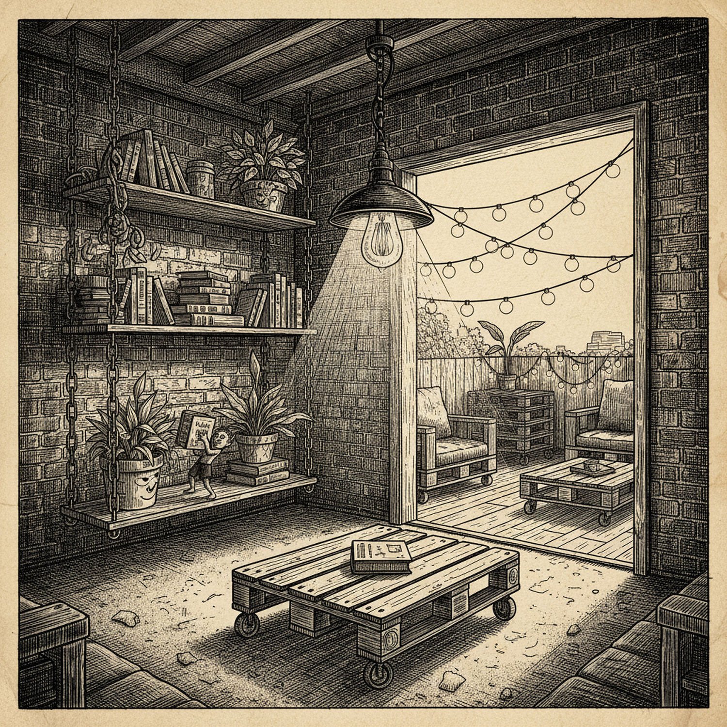 Ilustracja poglądowa do artykułu w kategorii Dom i ogród - inspiracje i pomysły