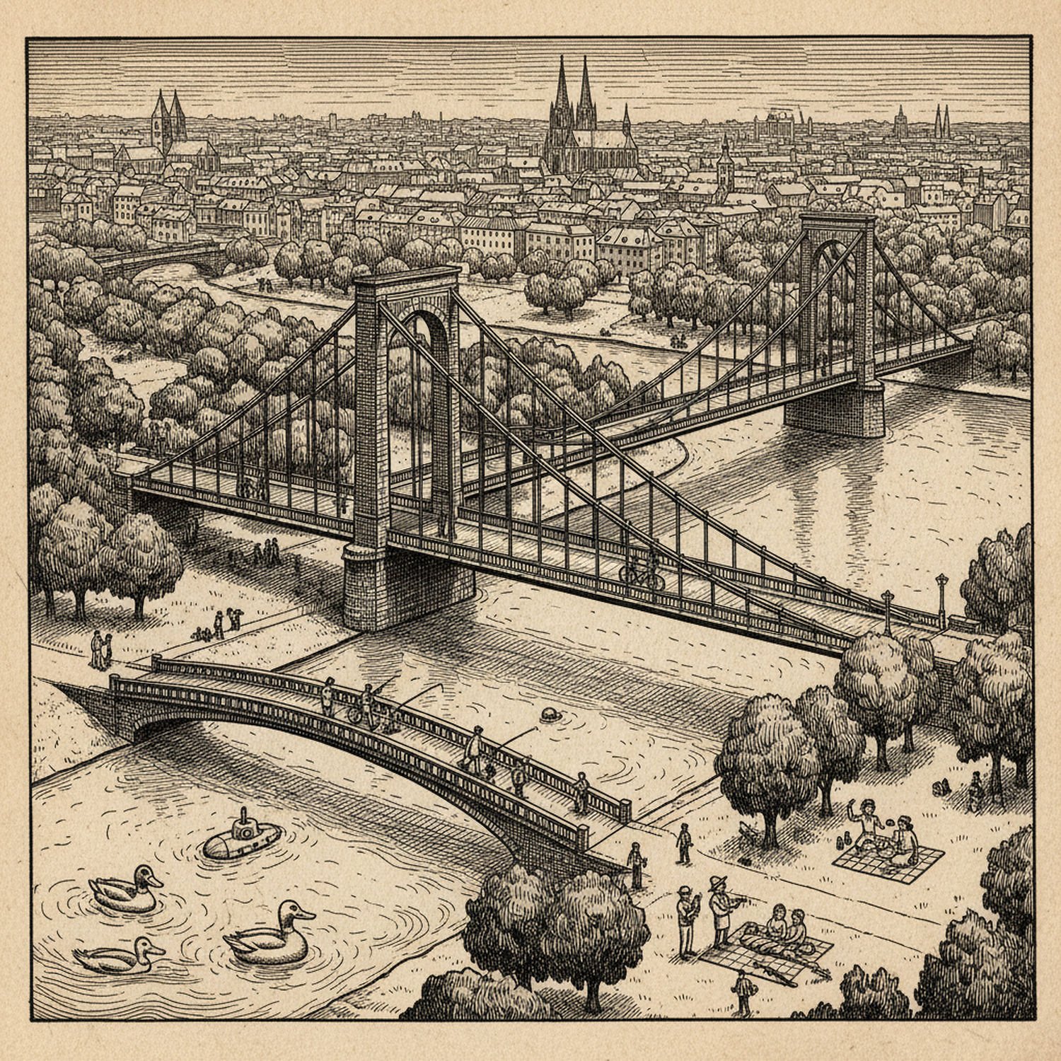 Ilustracja poglądowa do artykułu w kategorii Turystyka i Podróże