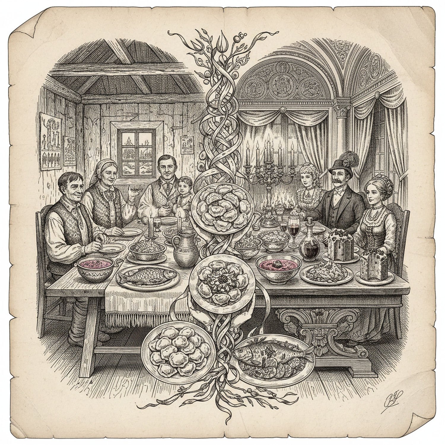 Ilustracja poglądowa do artykułu w kategorii Ciekawostki