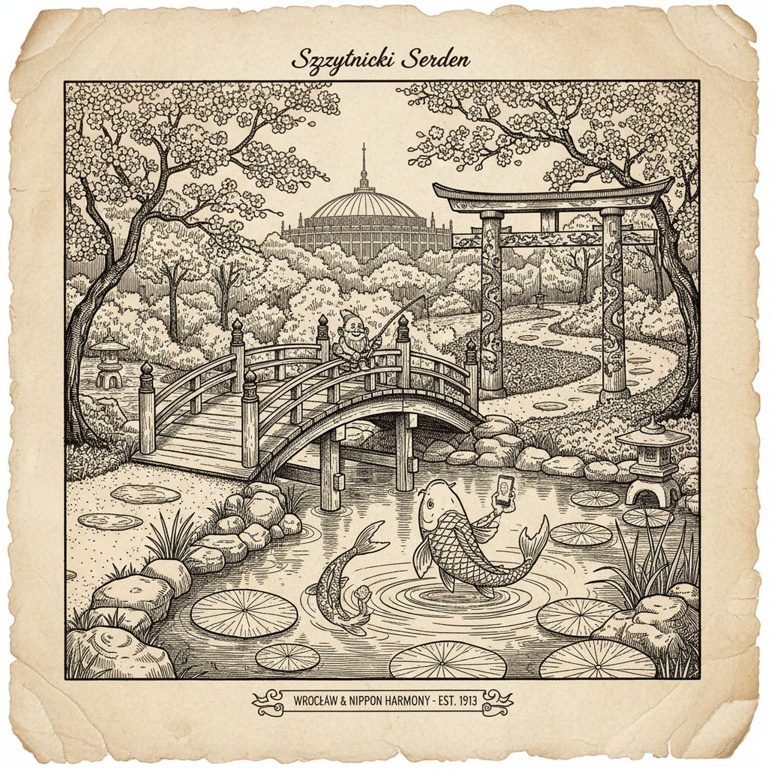 Ilustracja poglądowa do artykułu w kategorii Turystyka i Podróże