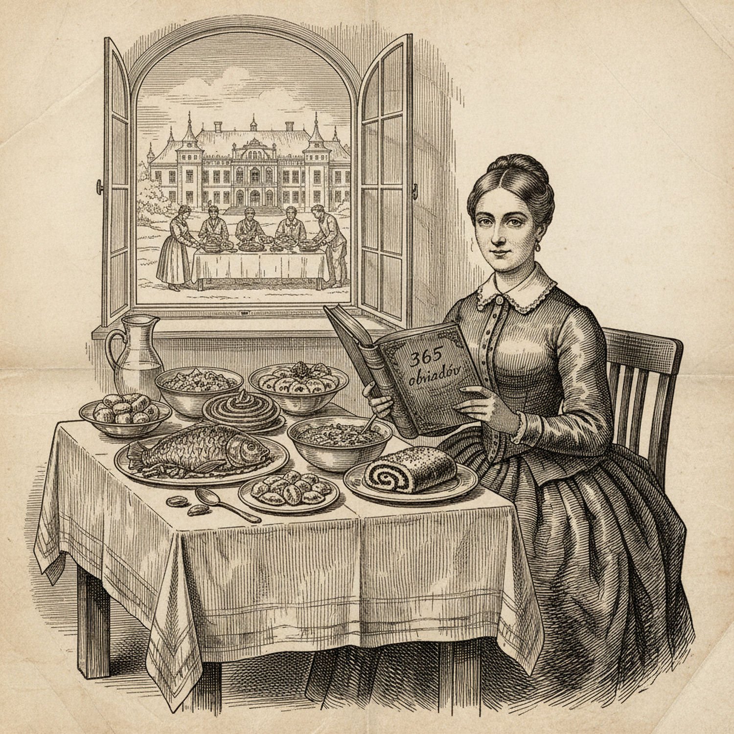 Ilustracja poglądowa do artykułu w kategorii Ciekawostki