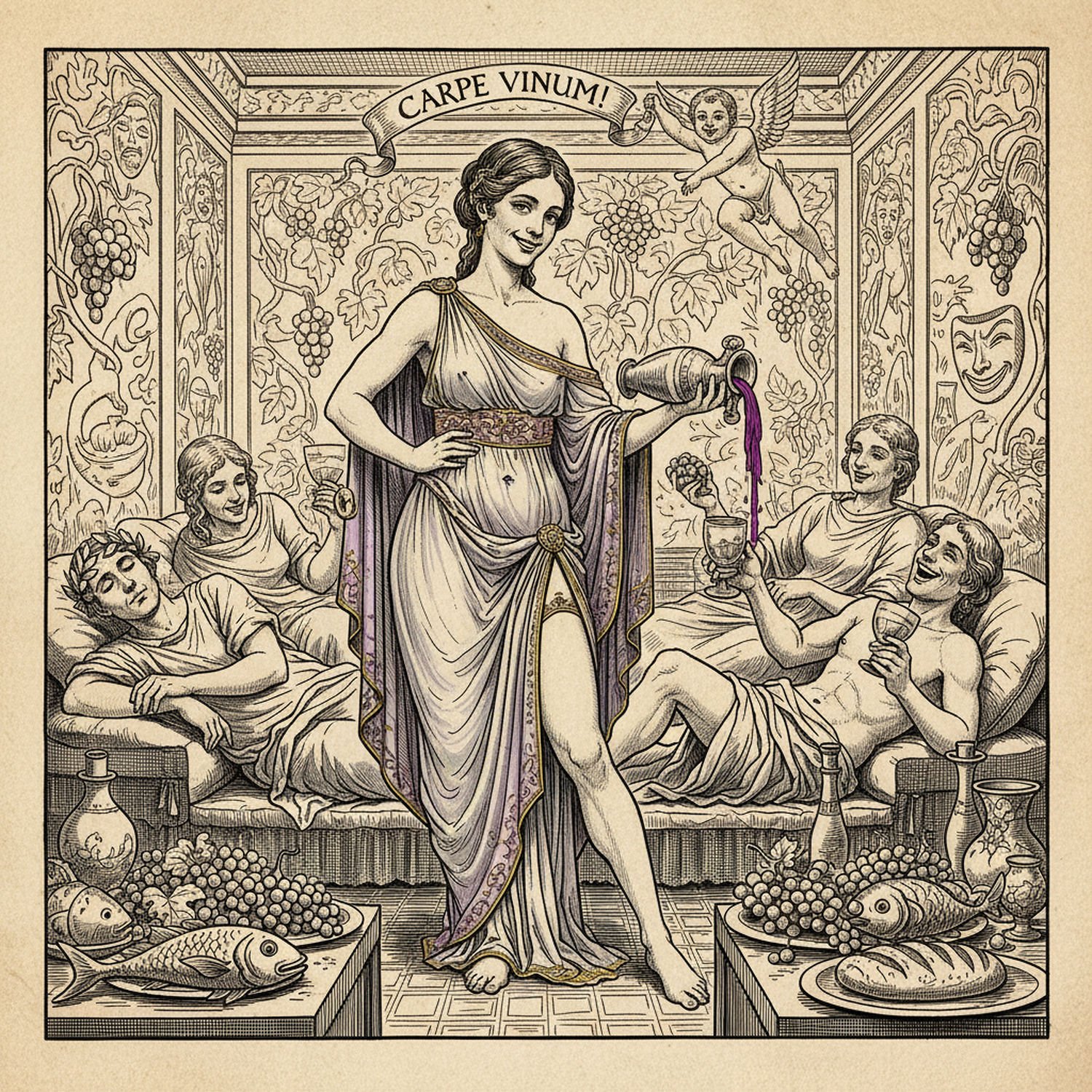 Ilustracja poglądowa do artykułu w kategorii Modnie i ze stylem - inspiracje i porady