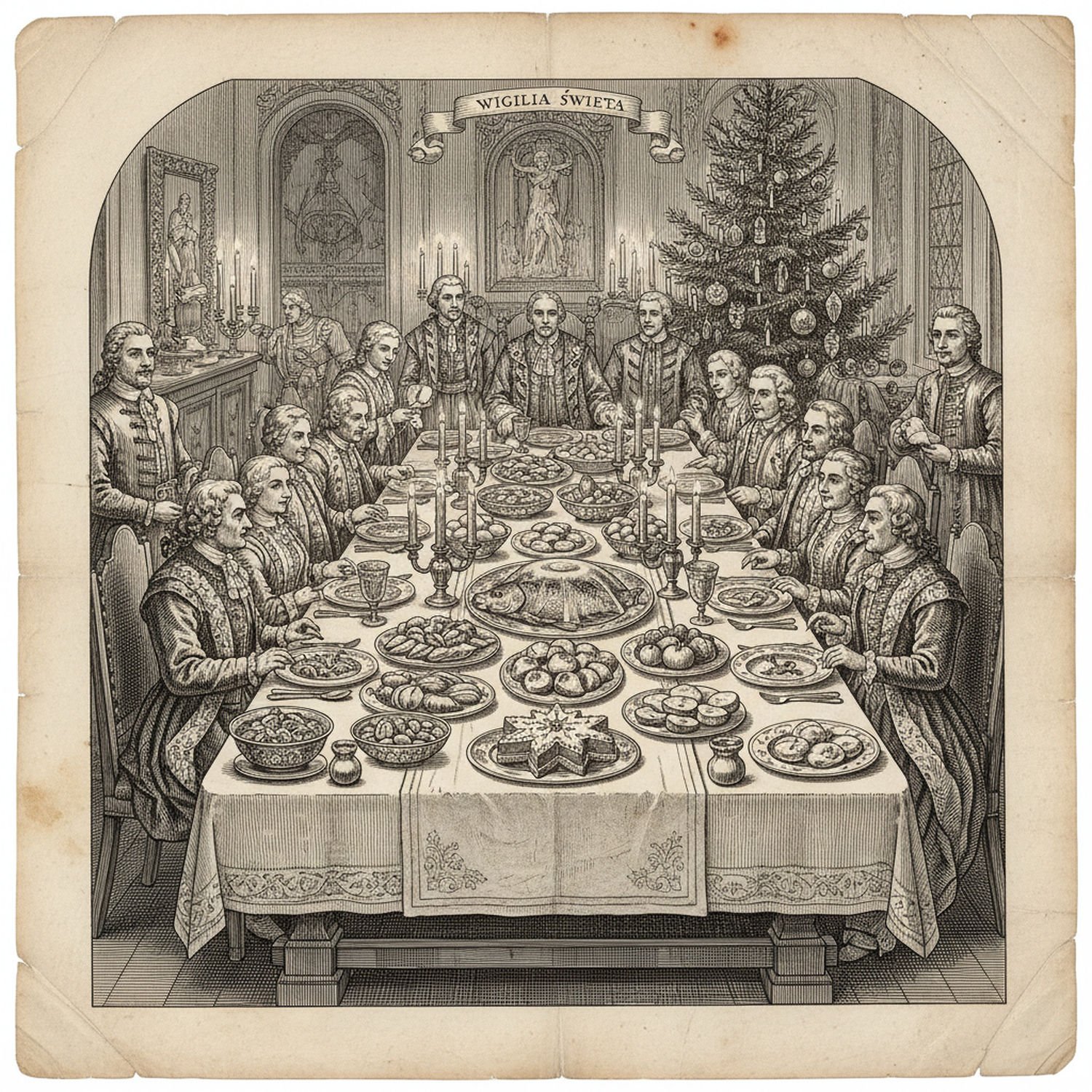 Ilustracja poglądowa do artykułu w kategorii Ciekawostki