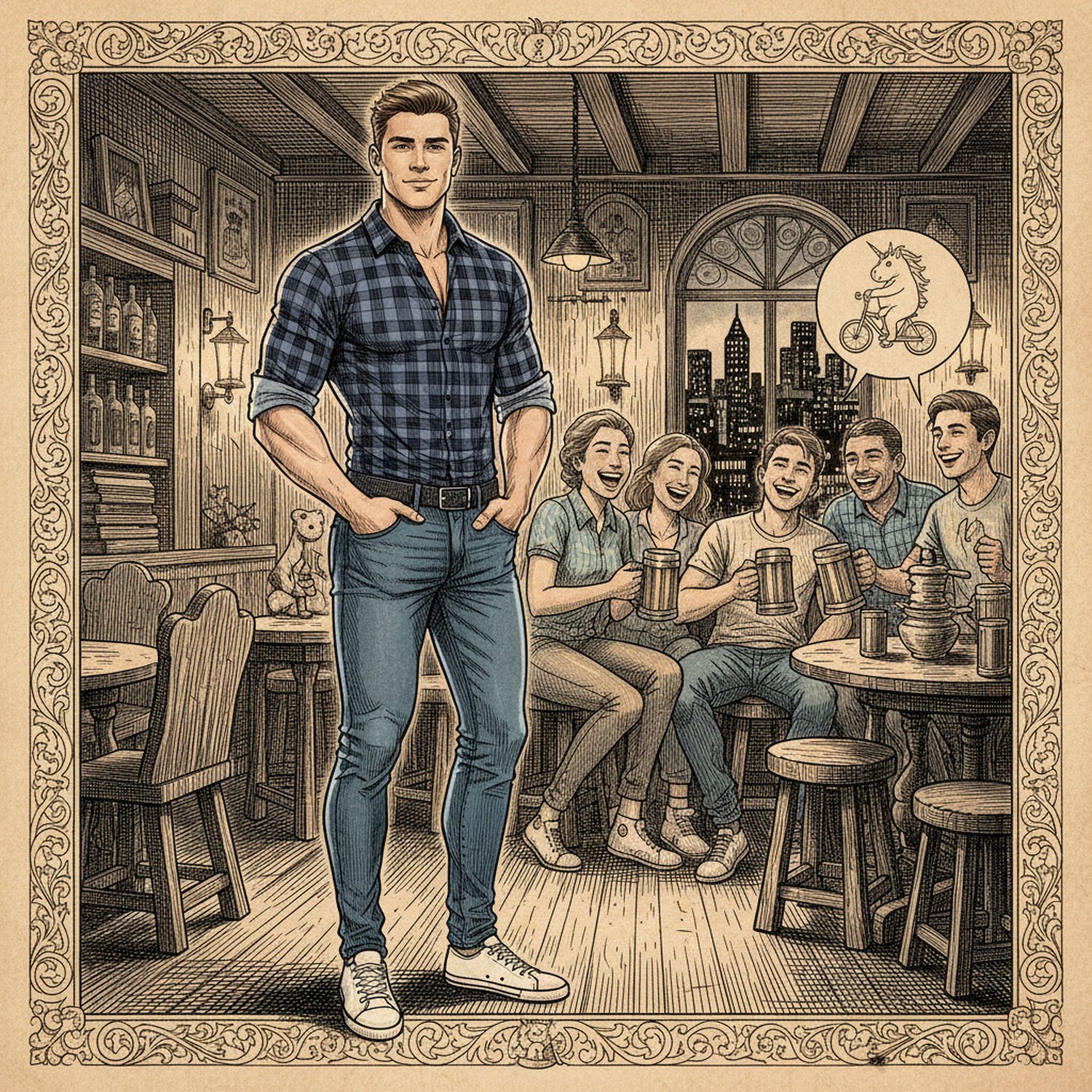 Ilustracja poglądowa do artykułu w kategorii Modnie i ze stylem - inspiracje i porady