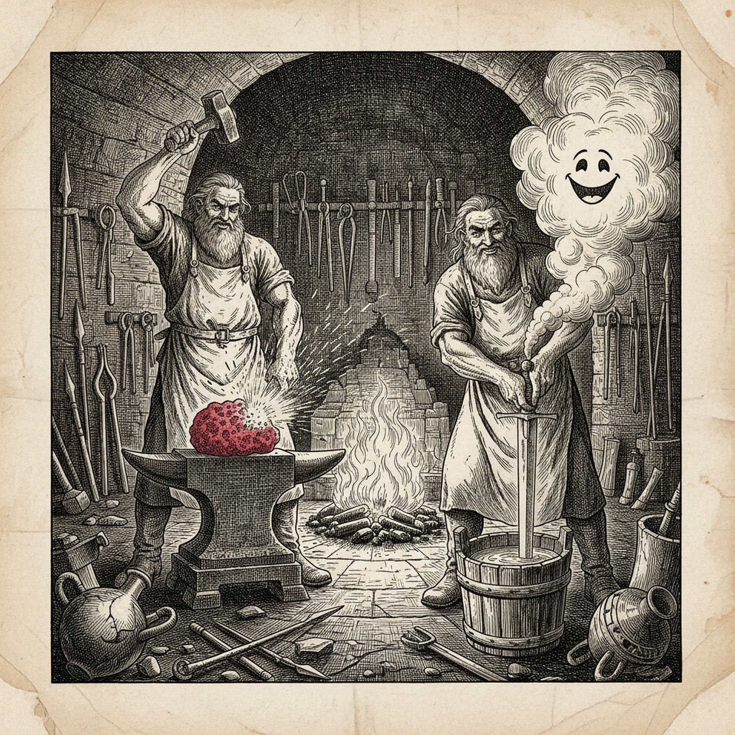 Ilustracja poglądowa do artykułu w kategorii Przemysł i Gospodarka