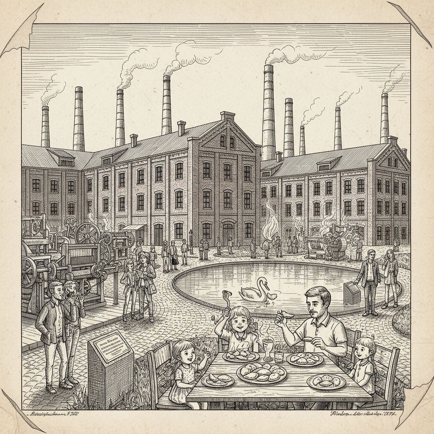 Ilustracja poglądowa do artykułu w kategorii Turystyka i Podróże