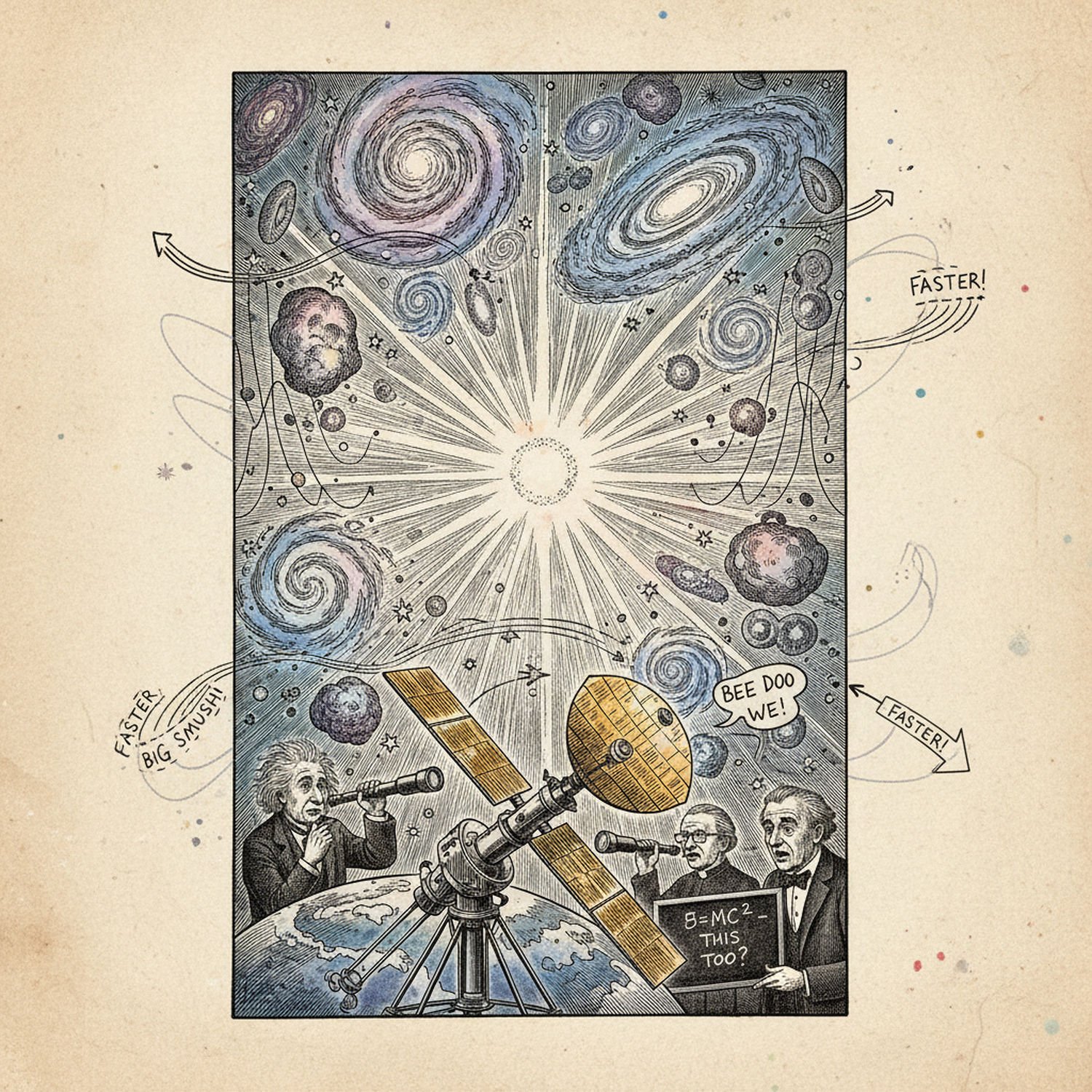 Ilustracja poglądowa do artykułu w kategorii Nauka i Edukacja