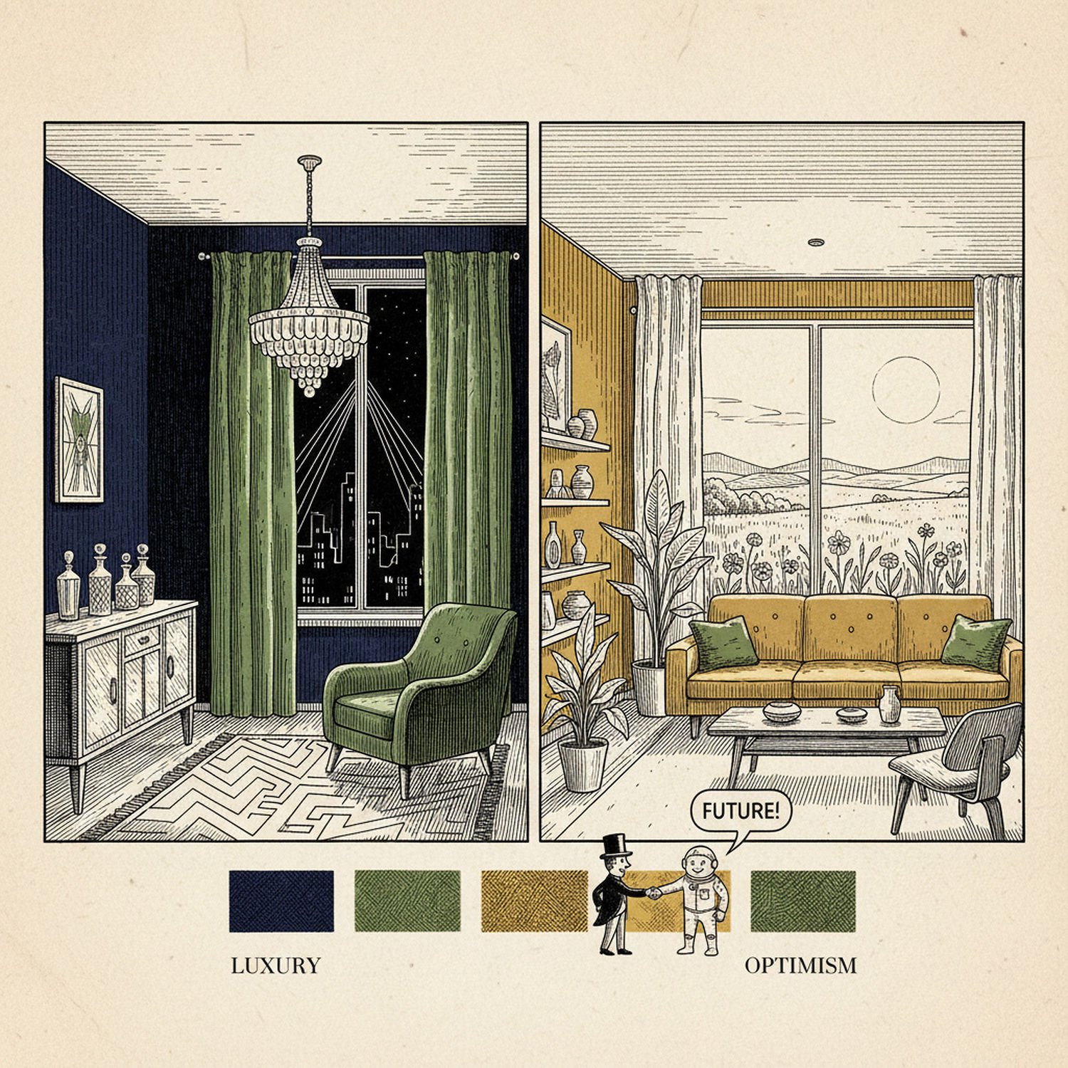 Ilustracja poglądowa do artykułu w kategorii Dom i ogród - inspiracje i pomysły