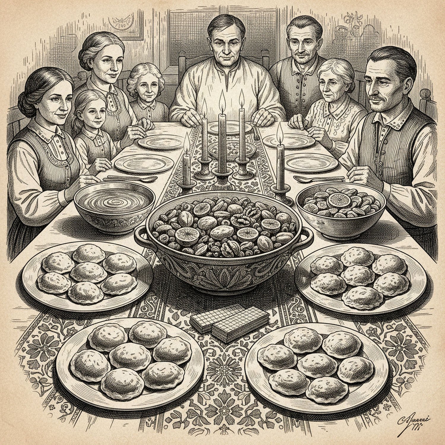 Ilustracja poglądowa do artykułu w kategorii Ciekawostki