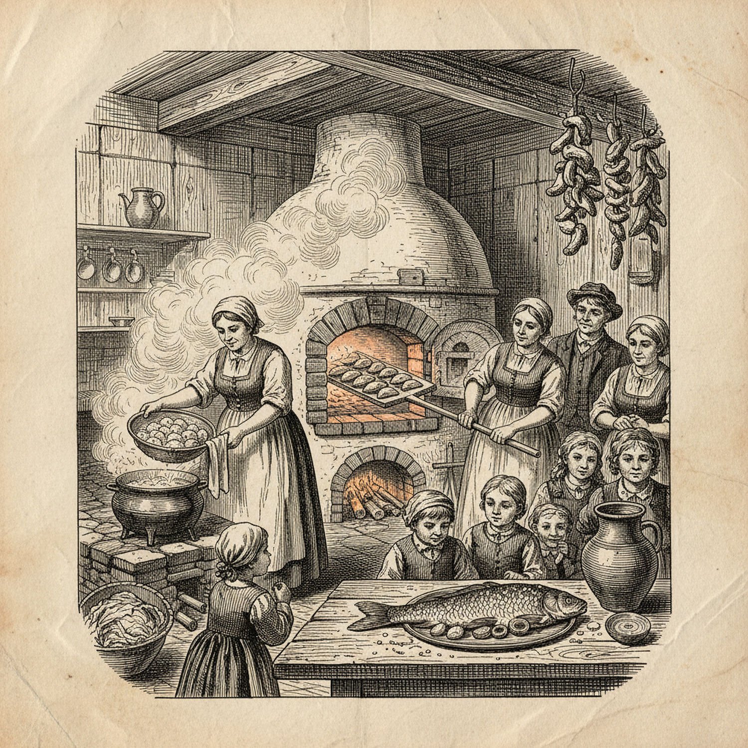 Ilustracja poglądowa do artykułu w kategorii Ciekawostki