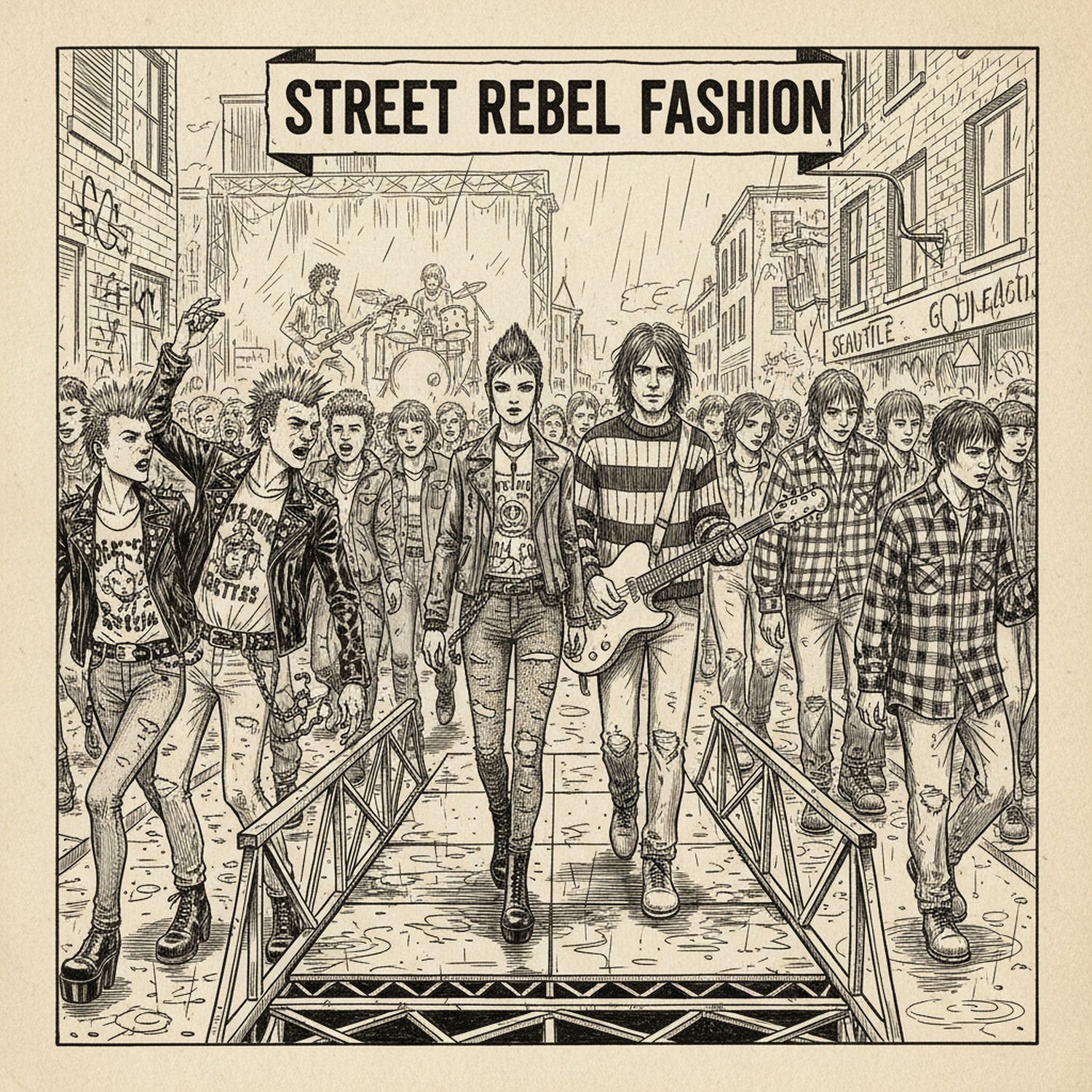 Ilustracja poglądowa do artykułu w kategorii Modnie i ze stylem - inspiracje i porady