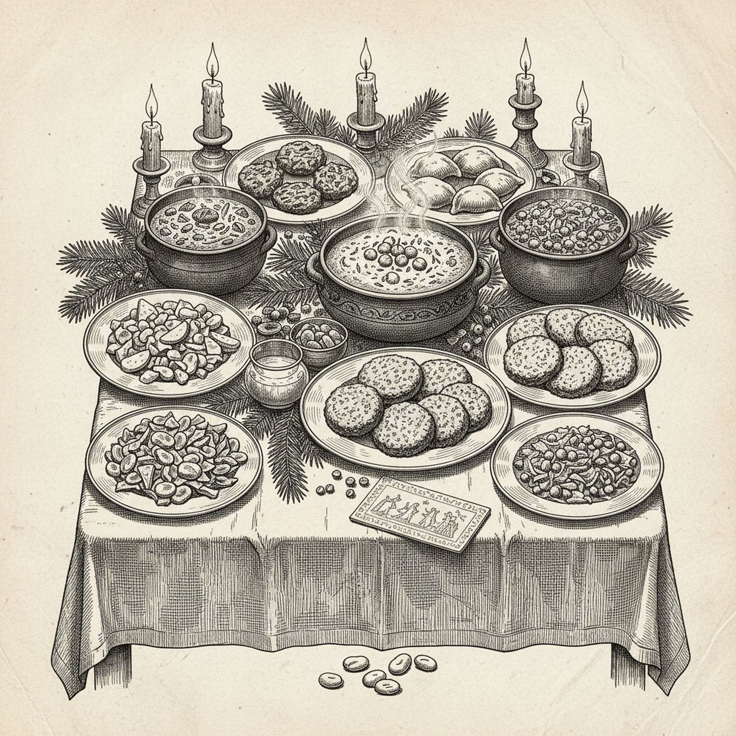 Ilustracja poglądowa do artykułu w kategorii Ciekawostki