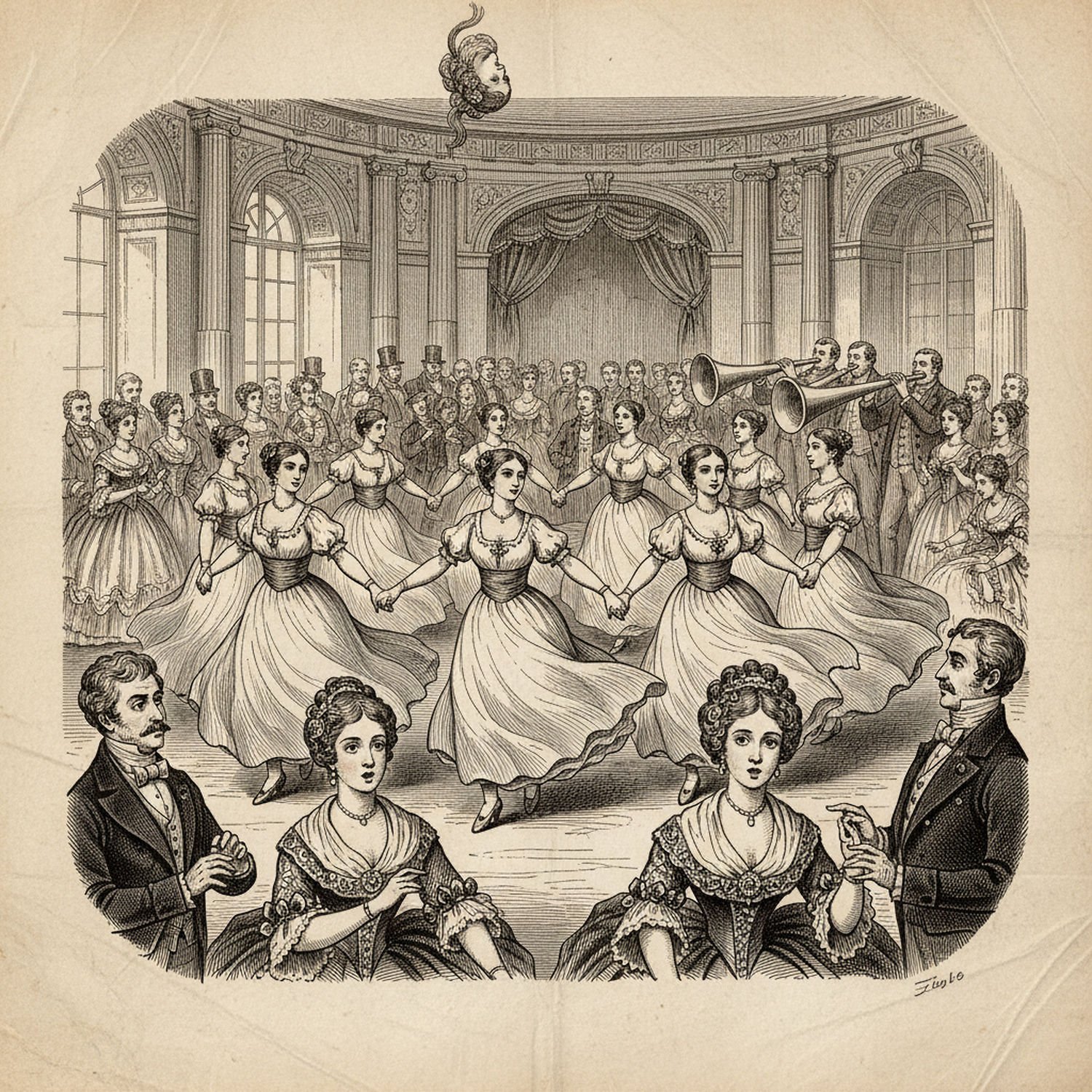 Ilustracja poglądowa do artykułu w kategorii Modnie i ze stylem - inspiracje i porady