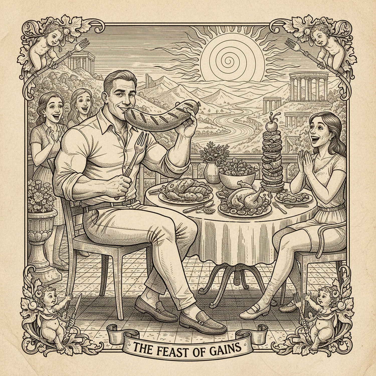 Ilustracja poglądowa do artykułu w kategorii Modnie i ze stylem - inspiracje i porady