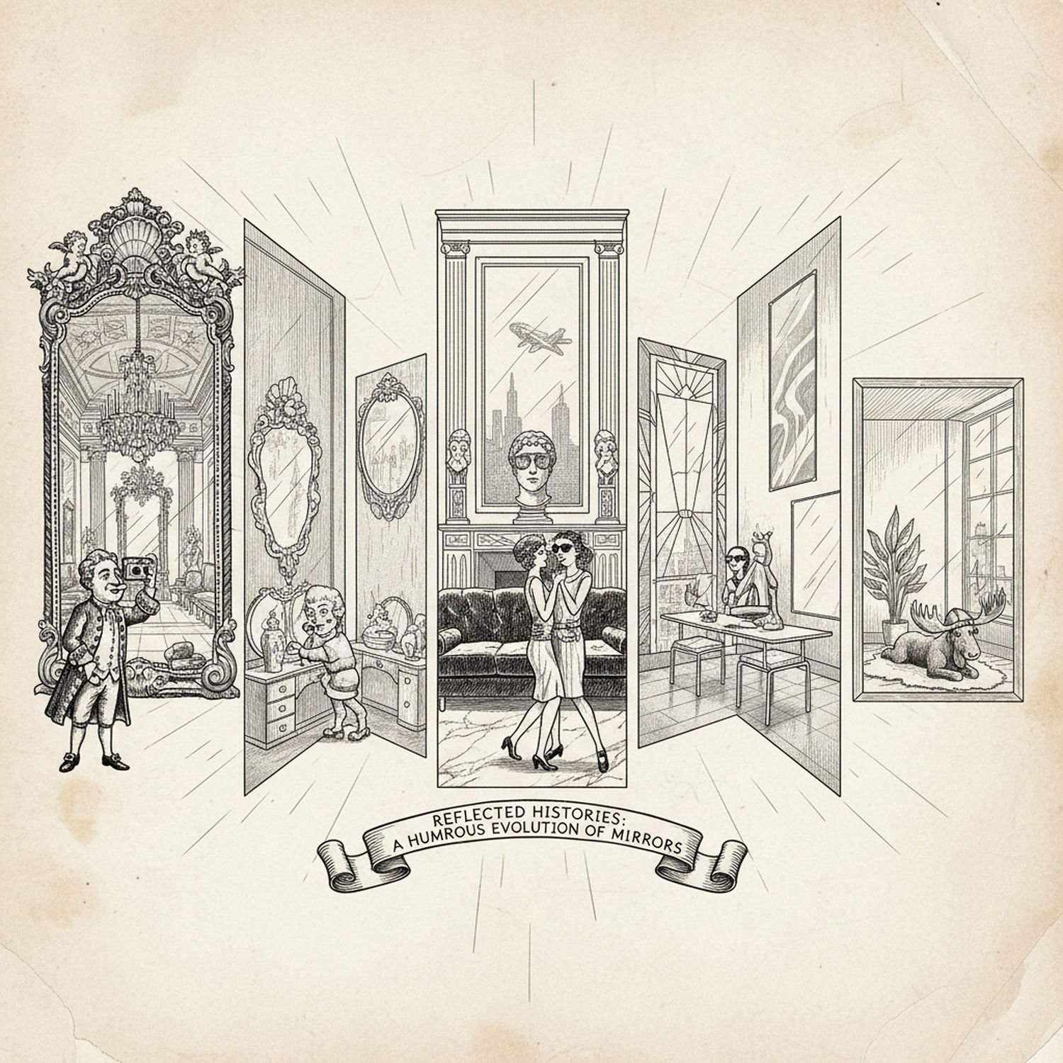 Ilustracja poglądowa do artykułu w kategorii Dom i ogród - inspiracje i pomysły