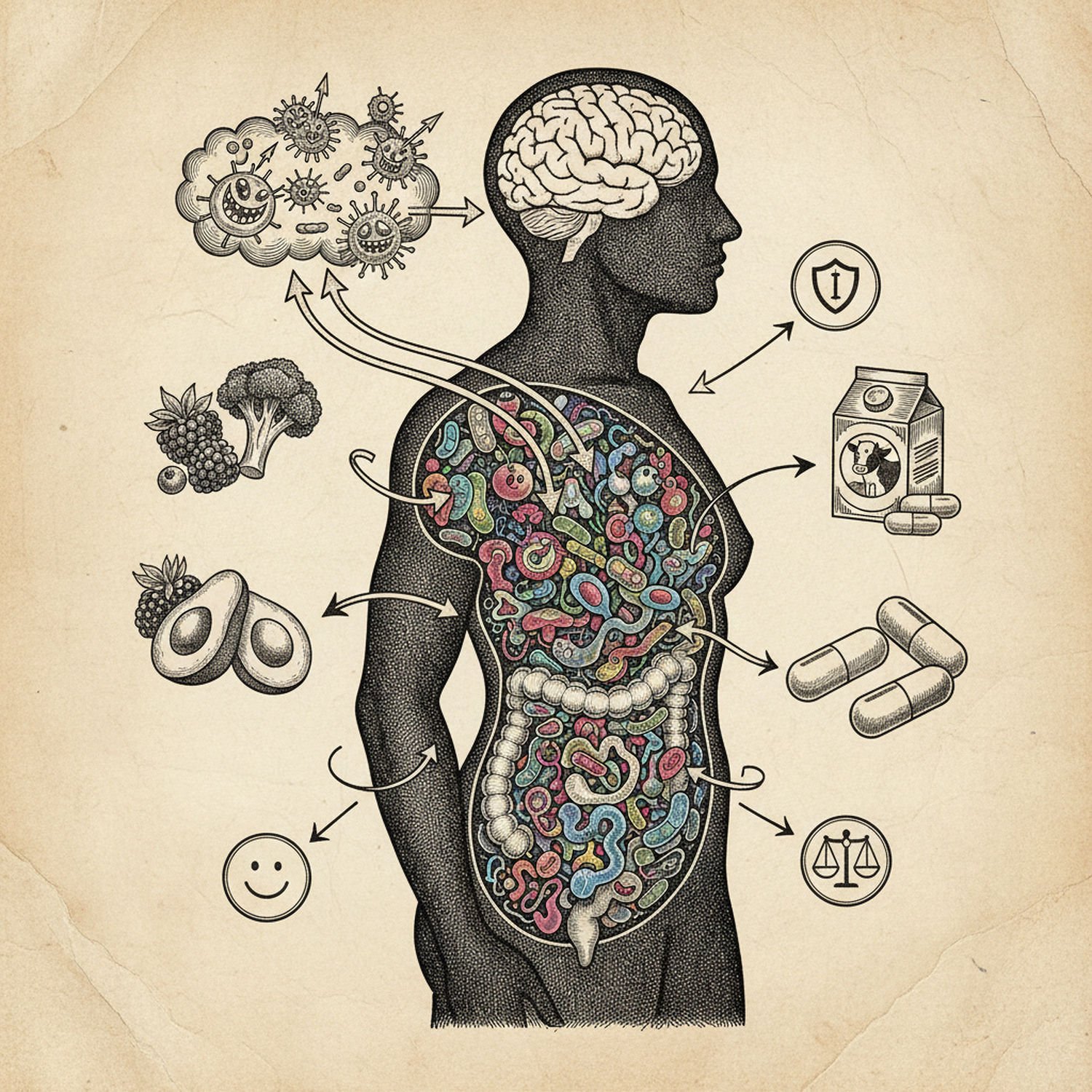 Ilustracja poglądowa do artykułu w kategorii Nauka i Edukacja