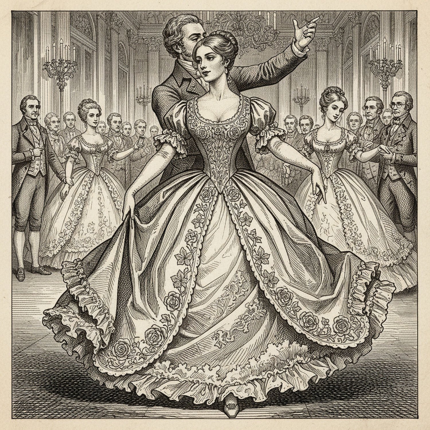 Ilustracja poglądowa do artykułu w kategorii Modnie i ze stylem - inspiracje i porady