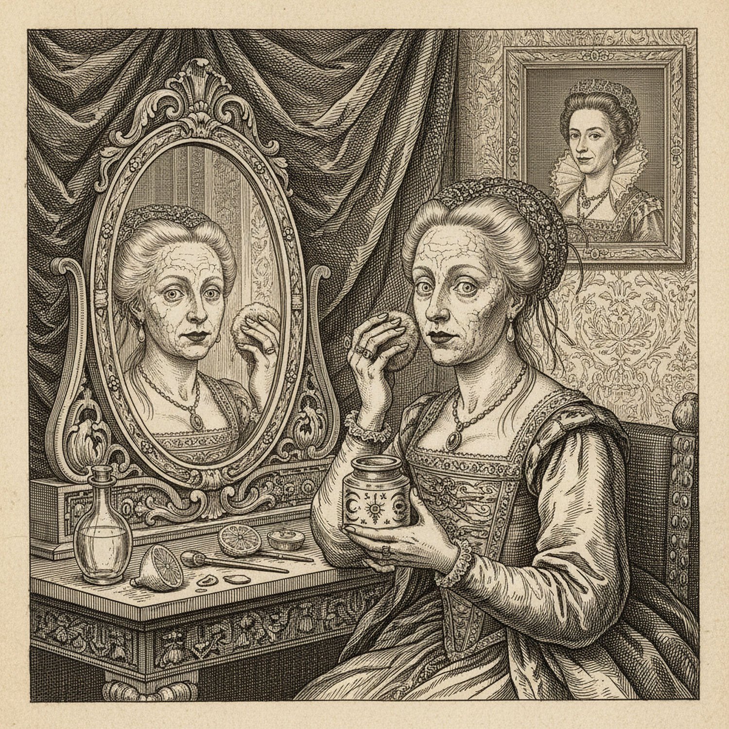 Ilustracja poglądowa do artykułu w kategorii Pielęgnacja i Kosmetyki - Dla Twojego Zdrowia i Urody