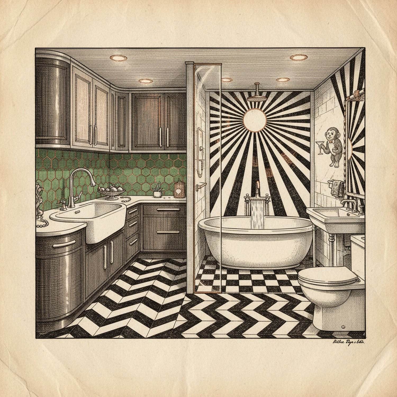 Ilustracja poglądowa do artykułu w kategorii Dom i ogród - inspiracje i pomysły