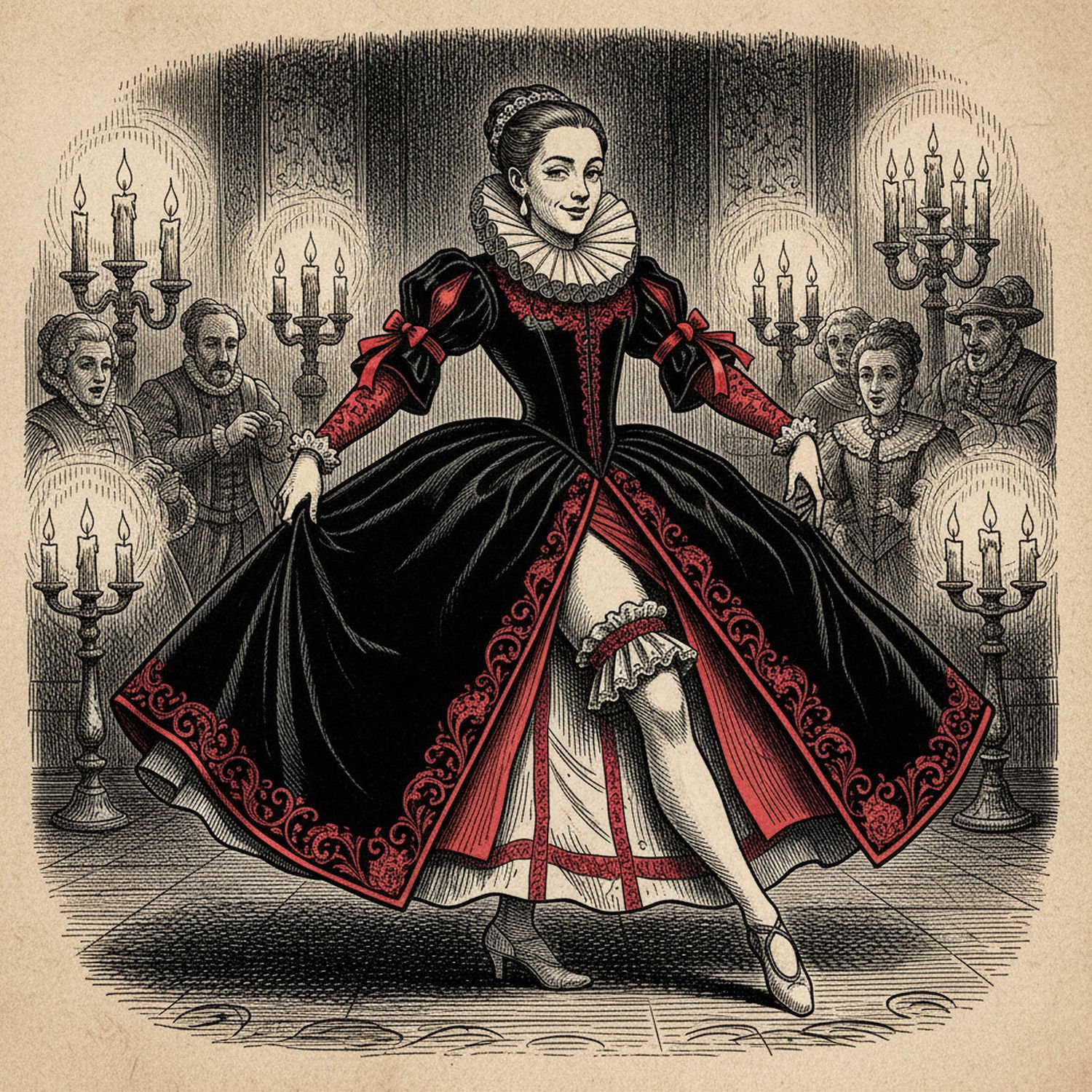 Ilustracja poglądowa do artykułu w kategorii Modnie i ze stylem - inspiracje i porady