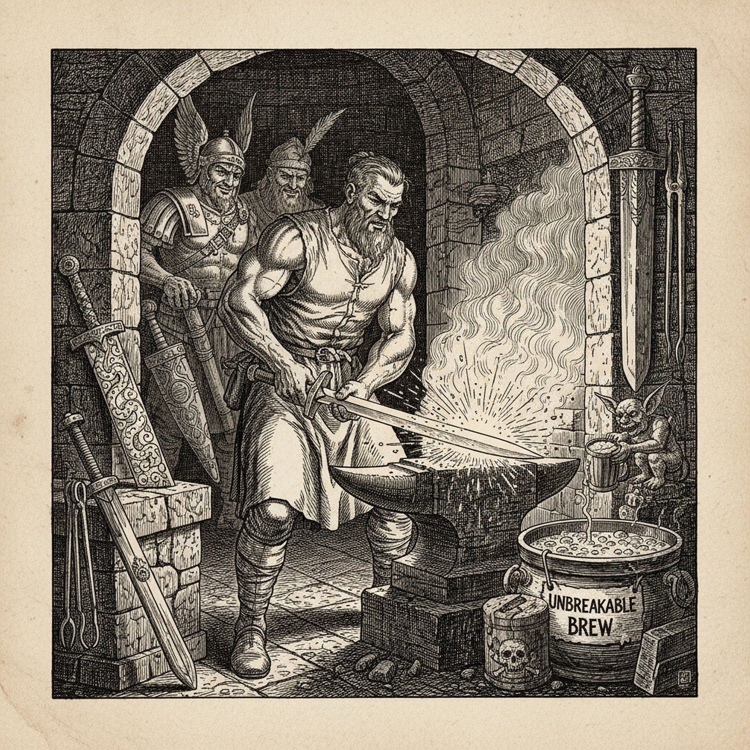 Ilustracja poglądowa do artykułu w kategorii Przemysł i Gospodarka