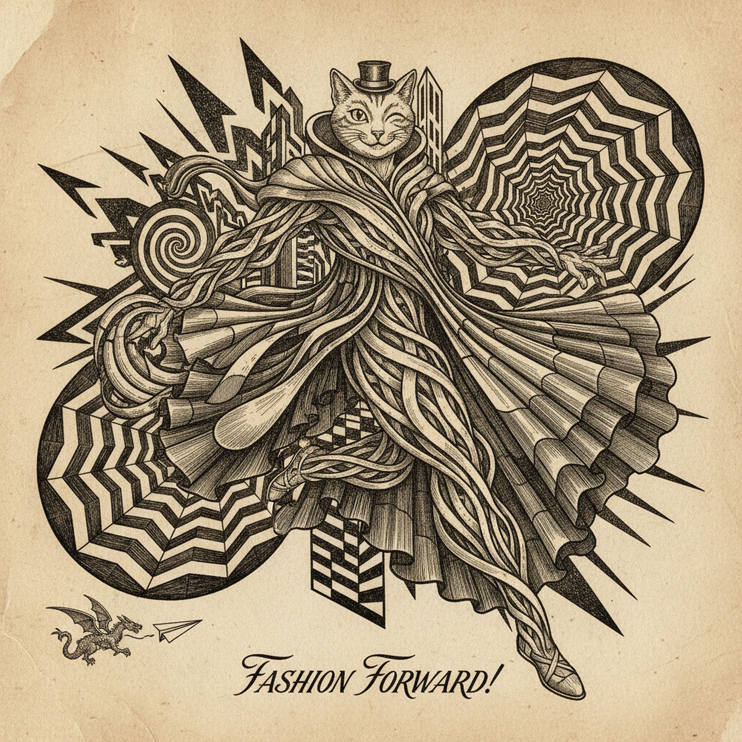 Ilustracja poglądowa do artykułu w kategorii Modnie i ze stylem - inspiracje i porady