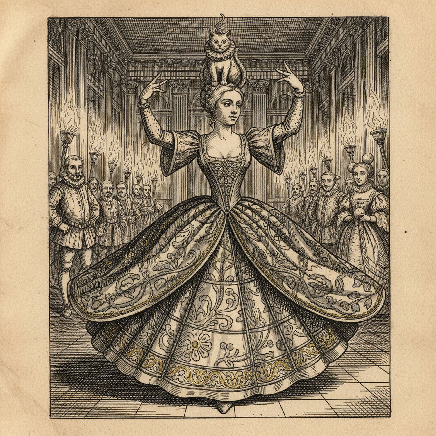 Ilustracja poglądowa do artykułu w kategorii Modnie i ze stylem - inspiracje i porady