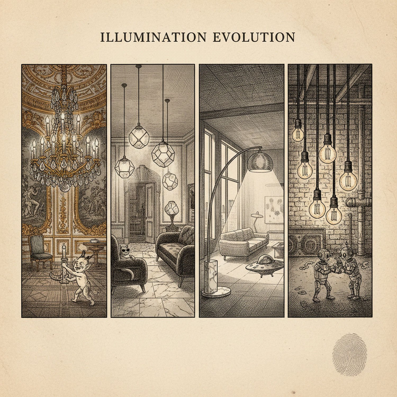 Ilustracja poglądowa do artykułu w kategorii Dom i ogród - inspiracje i pomysły