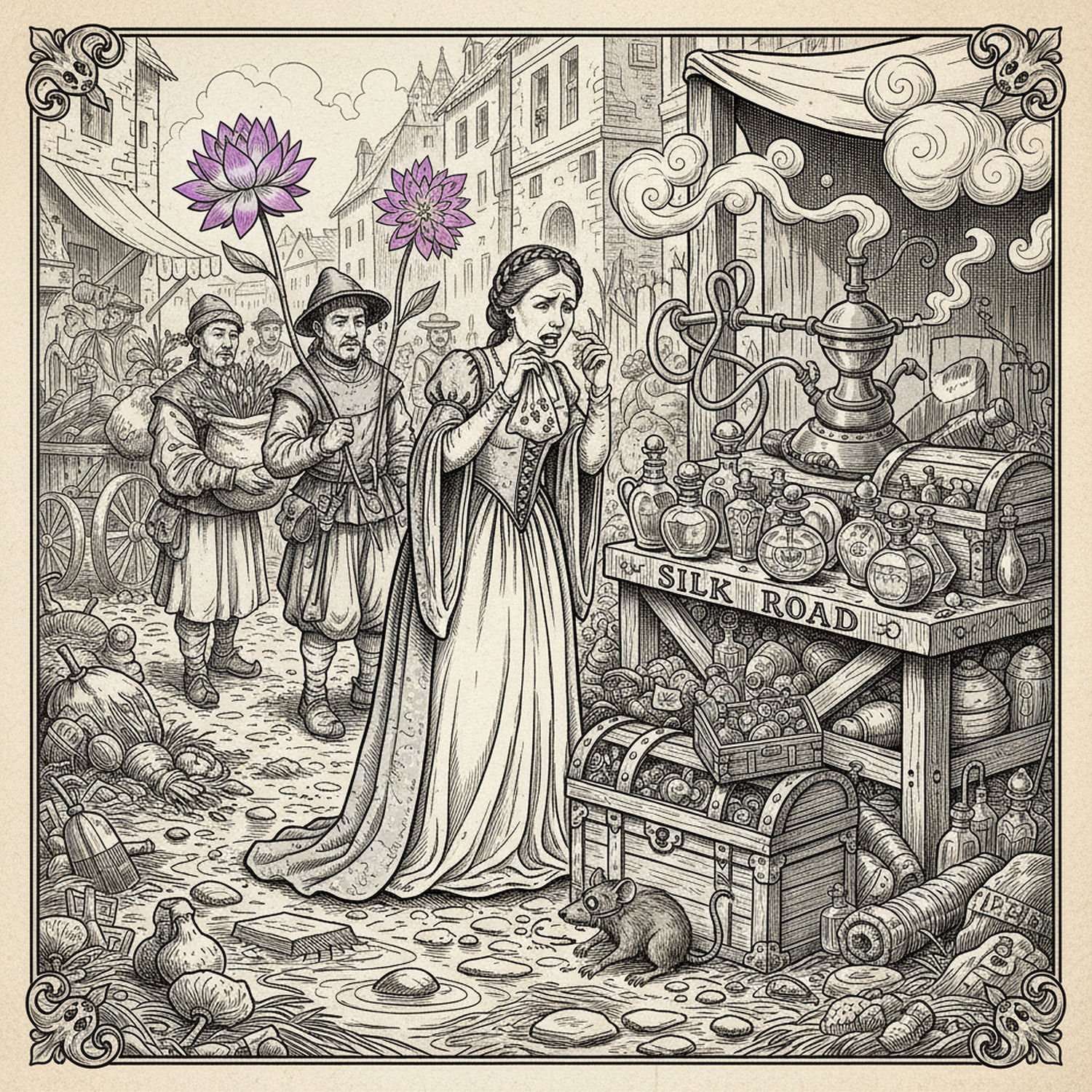 Ilustracja poglądowa do artykułu w kategorii Pielęgnacja i Kosmetyki - Dla Twojego Zdrowia i Urody