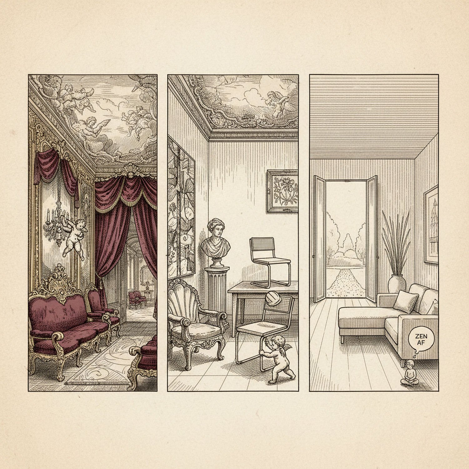 Ilustracja poglądowa do artykułu w kategorii Dom i ogród - inspiracje i pomysły