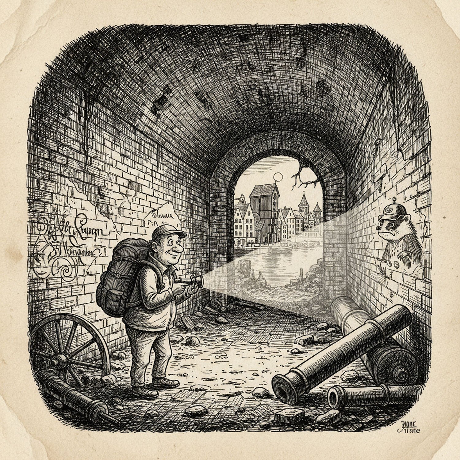 Ilustracja poglądowa do artykułu w kategorii Turystyka i Podróże