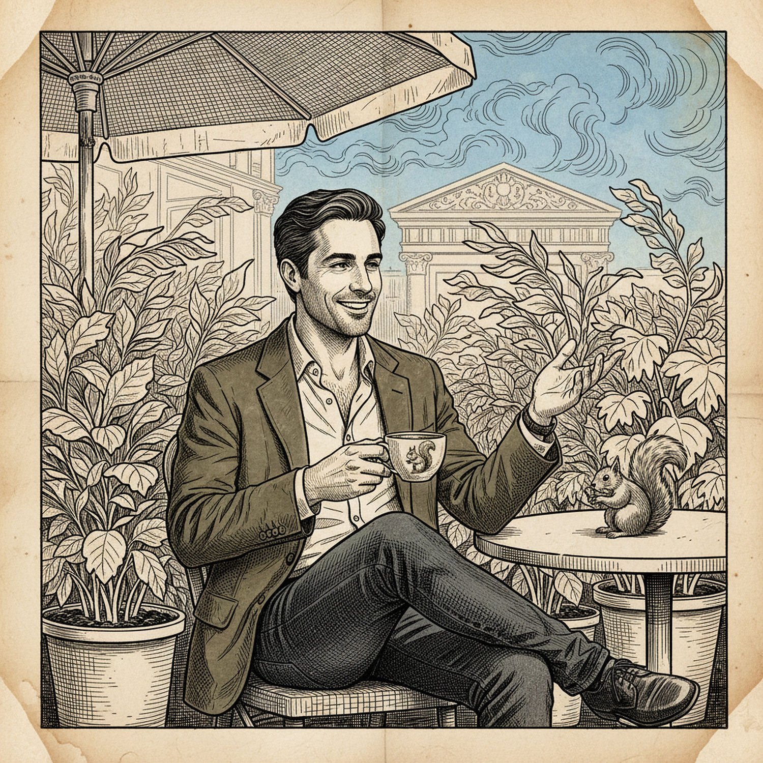 Ilustracja poglądowa do artykułu w kategorii Modnie i ze stylem - inspiracje i porady