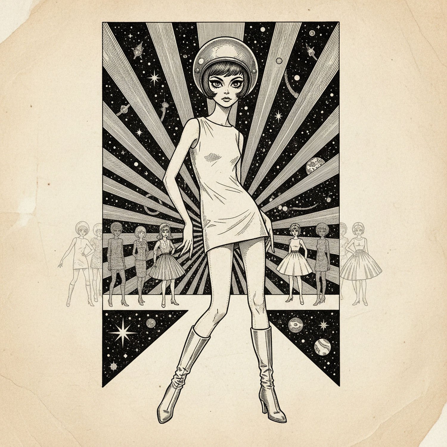 Ilustracja poglądowa do artykułu w kategorii Modnie i ze stylem - inspiracje i porady